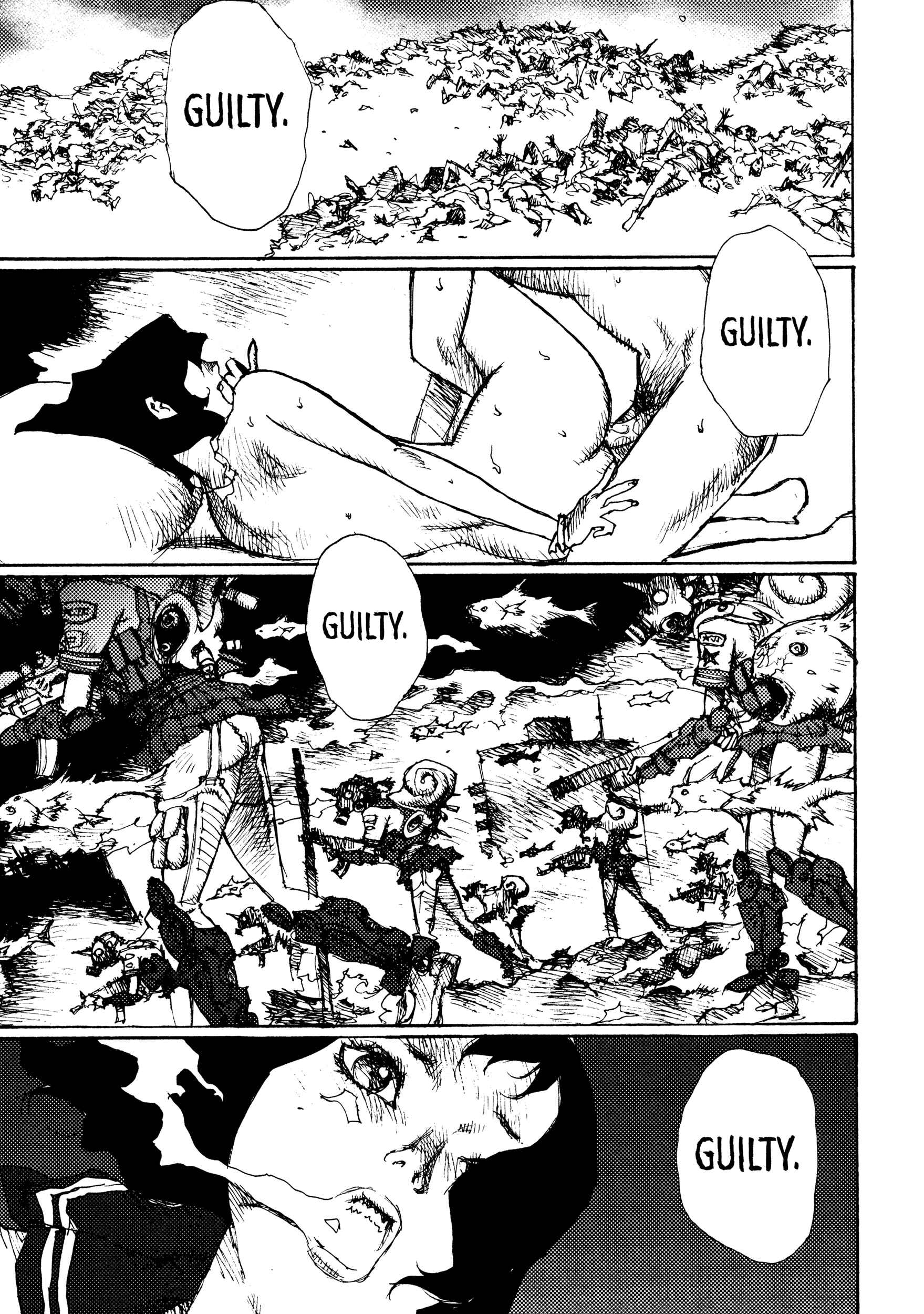 Page 23 Chapter 9 Joshi Kouhei