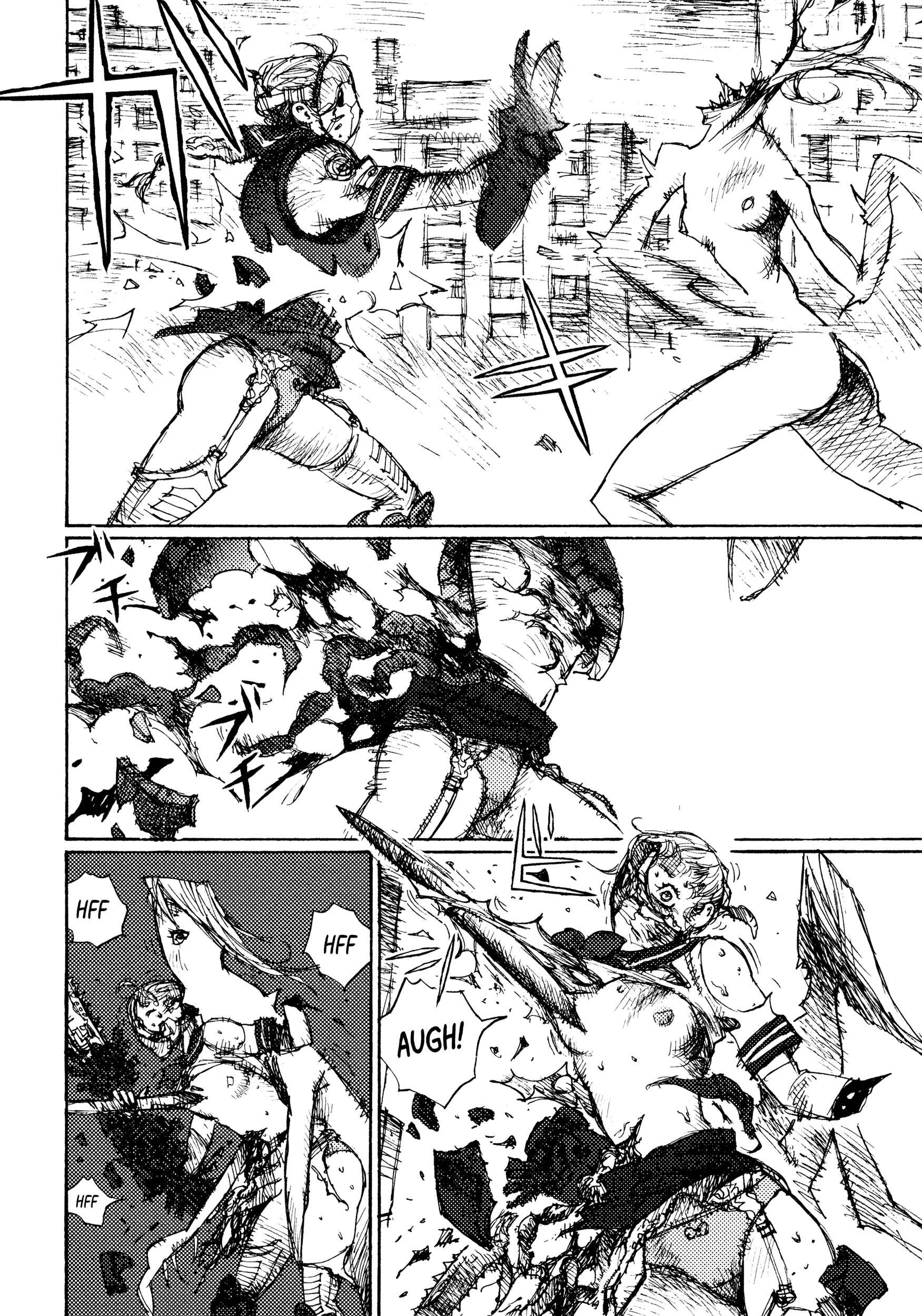 Page 18 Chapter 4 Joshi Kouhei