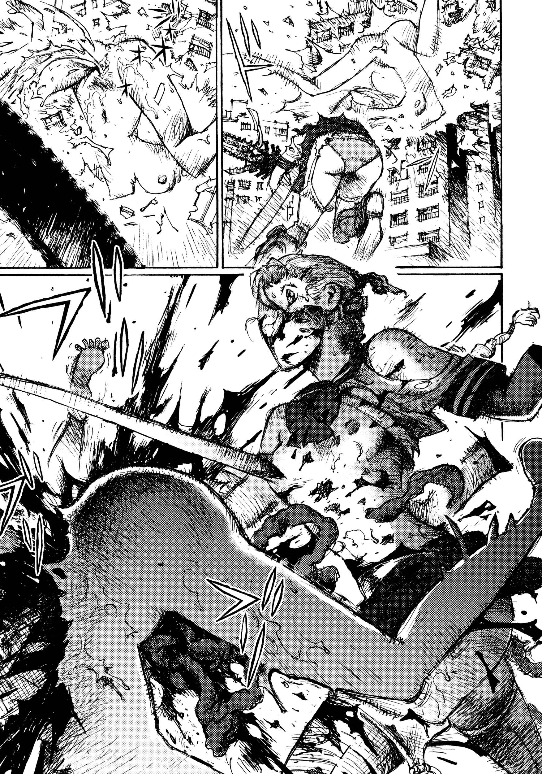 Page 19 Chapter 4 Joshi Kouhei