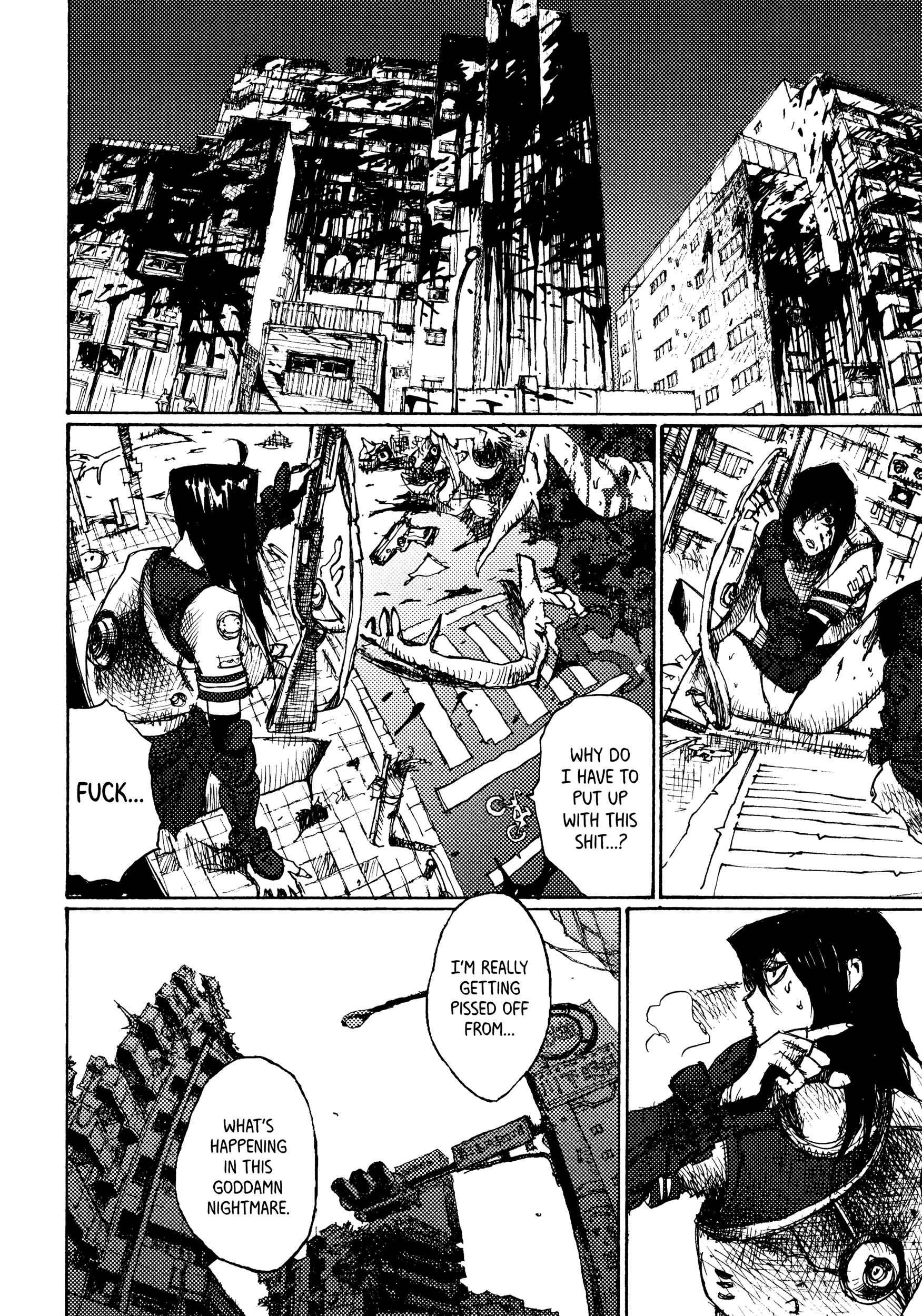 Page 20 Chapter 4 Joshi Kouhei