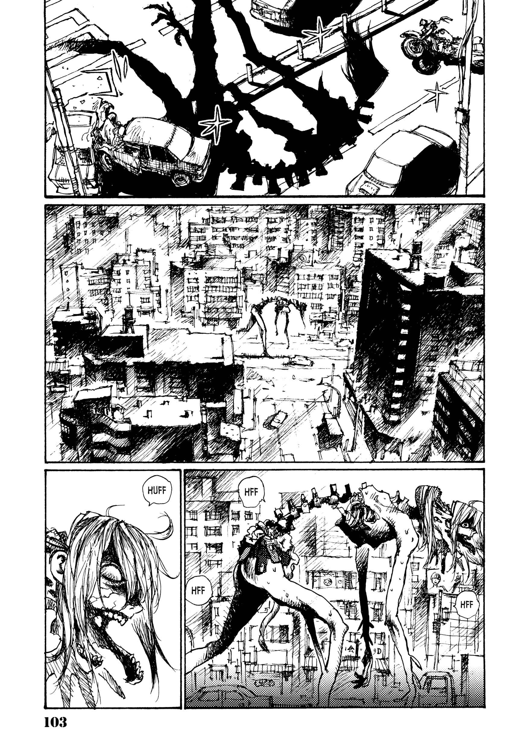 Page 21 Chapter 4 Joshi Kouhei