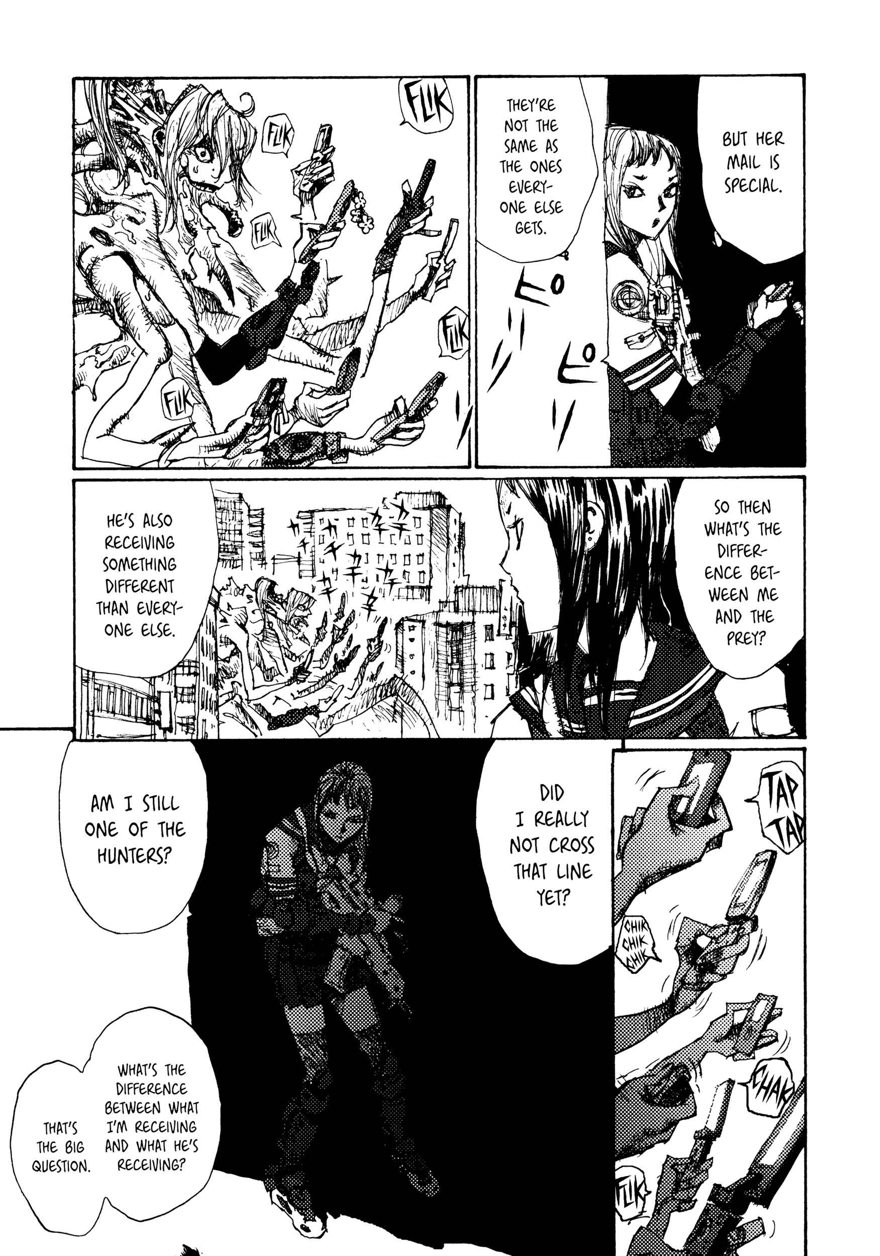 Page 7 Chapter 4 Joshi Kouhei