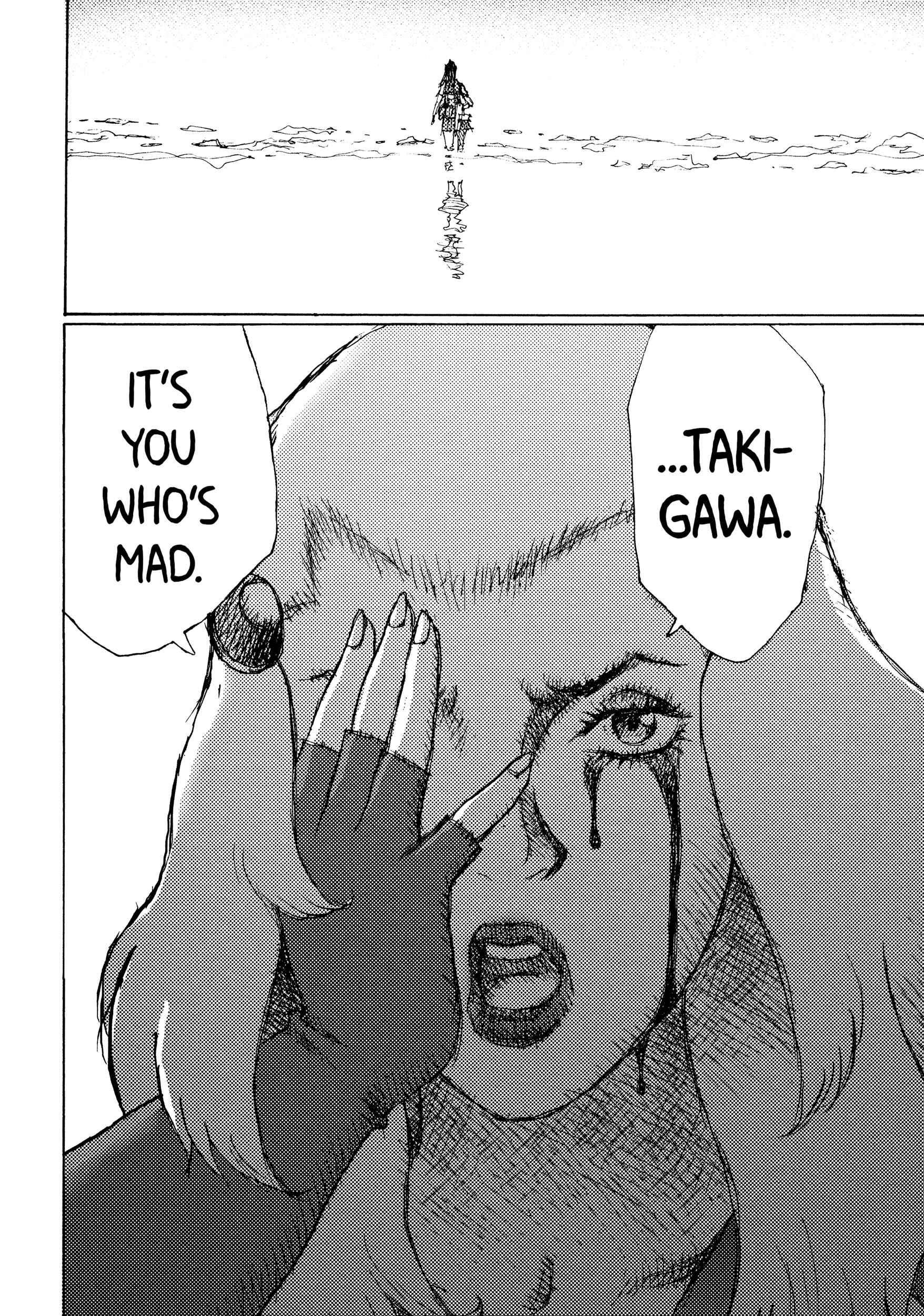 Page 28 Chapter 33 Joshi Kouhei