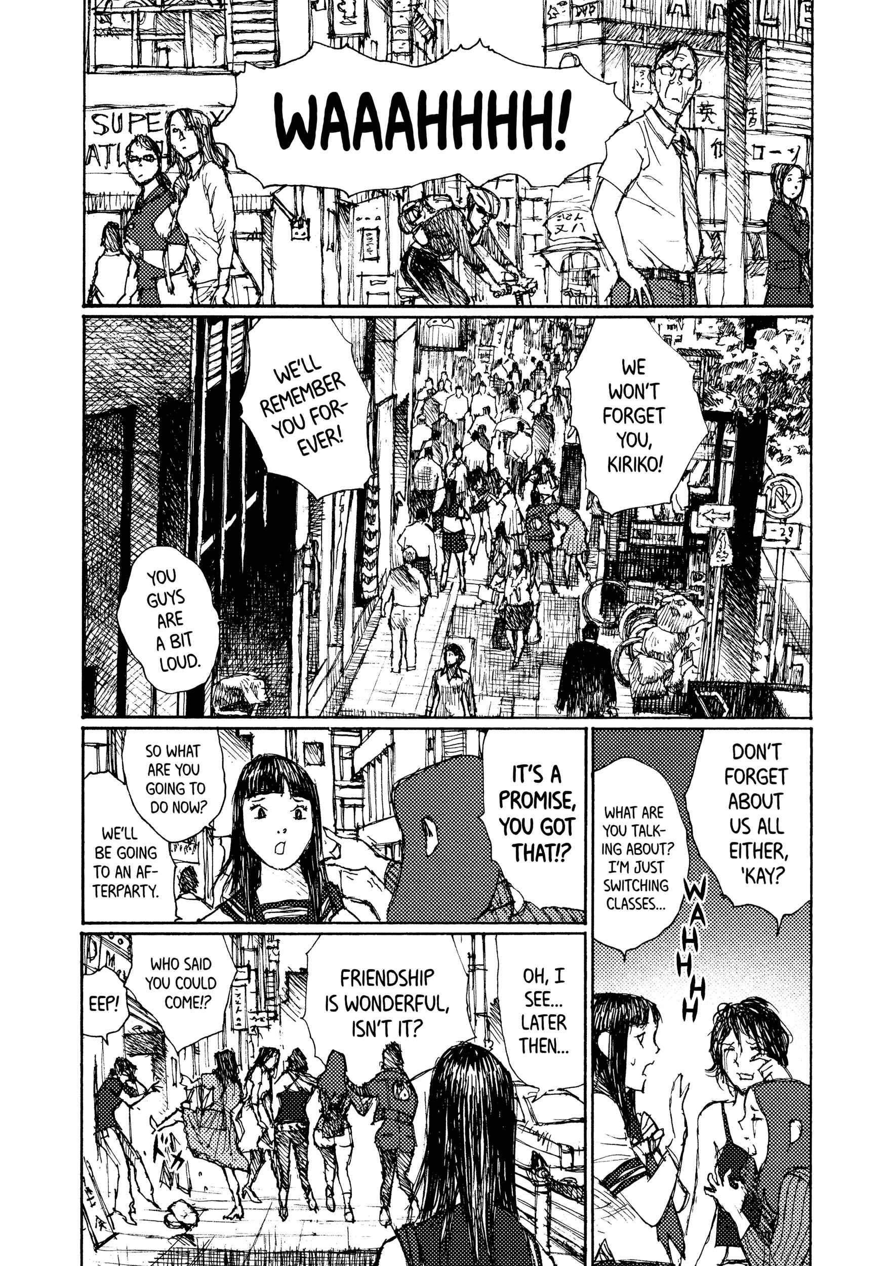 Page 24 Chapter 42 Joshi Kouhei