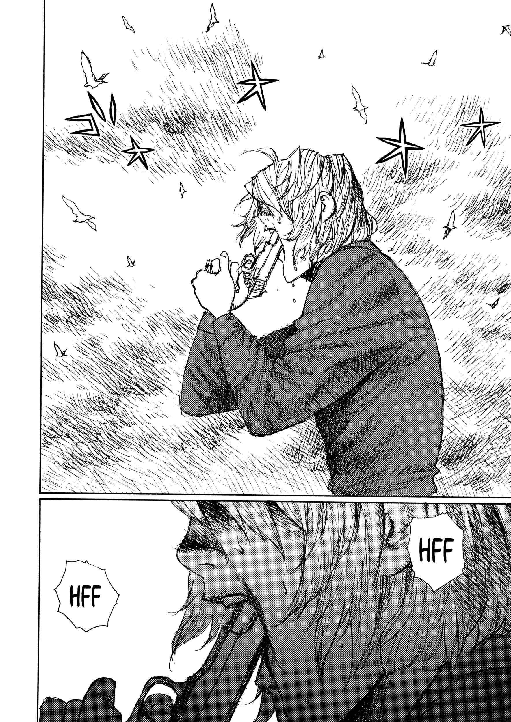 Page 19 Chapter 27 Joshi Kouhei