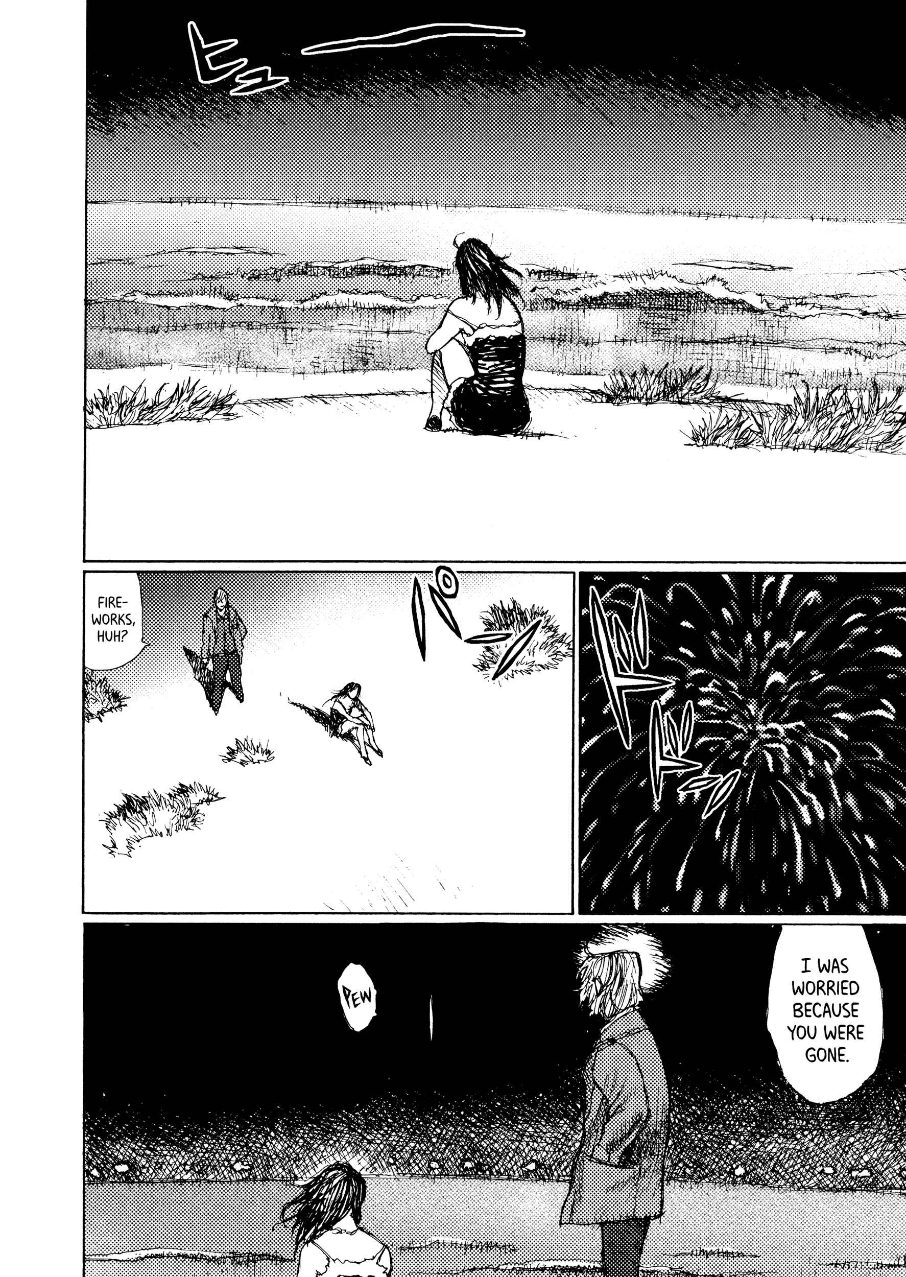 Page 29 Chapter 26 Joshi Kouhei