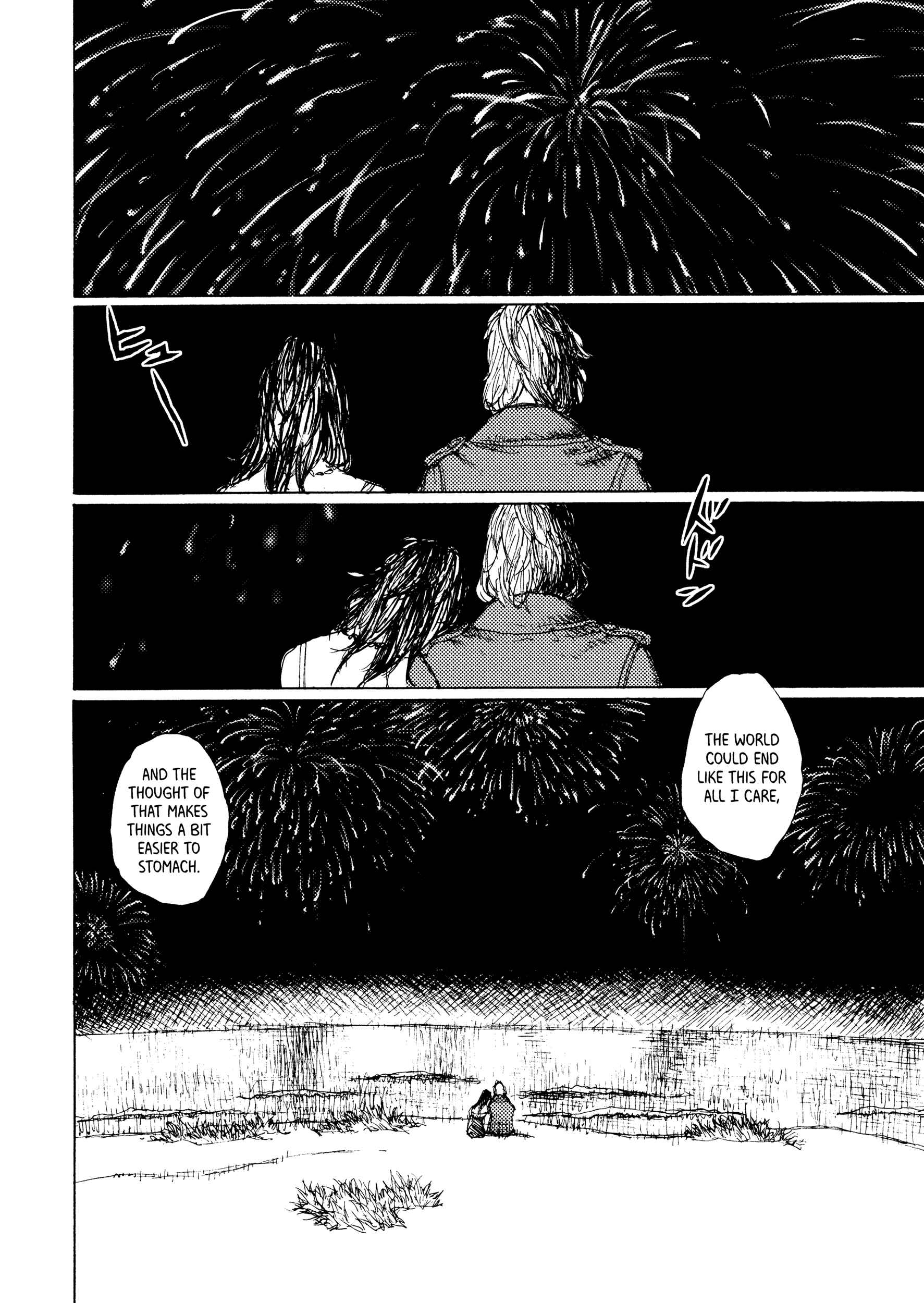 Page 32 Chapter 26 Joshi Kouhei