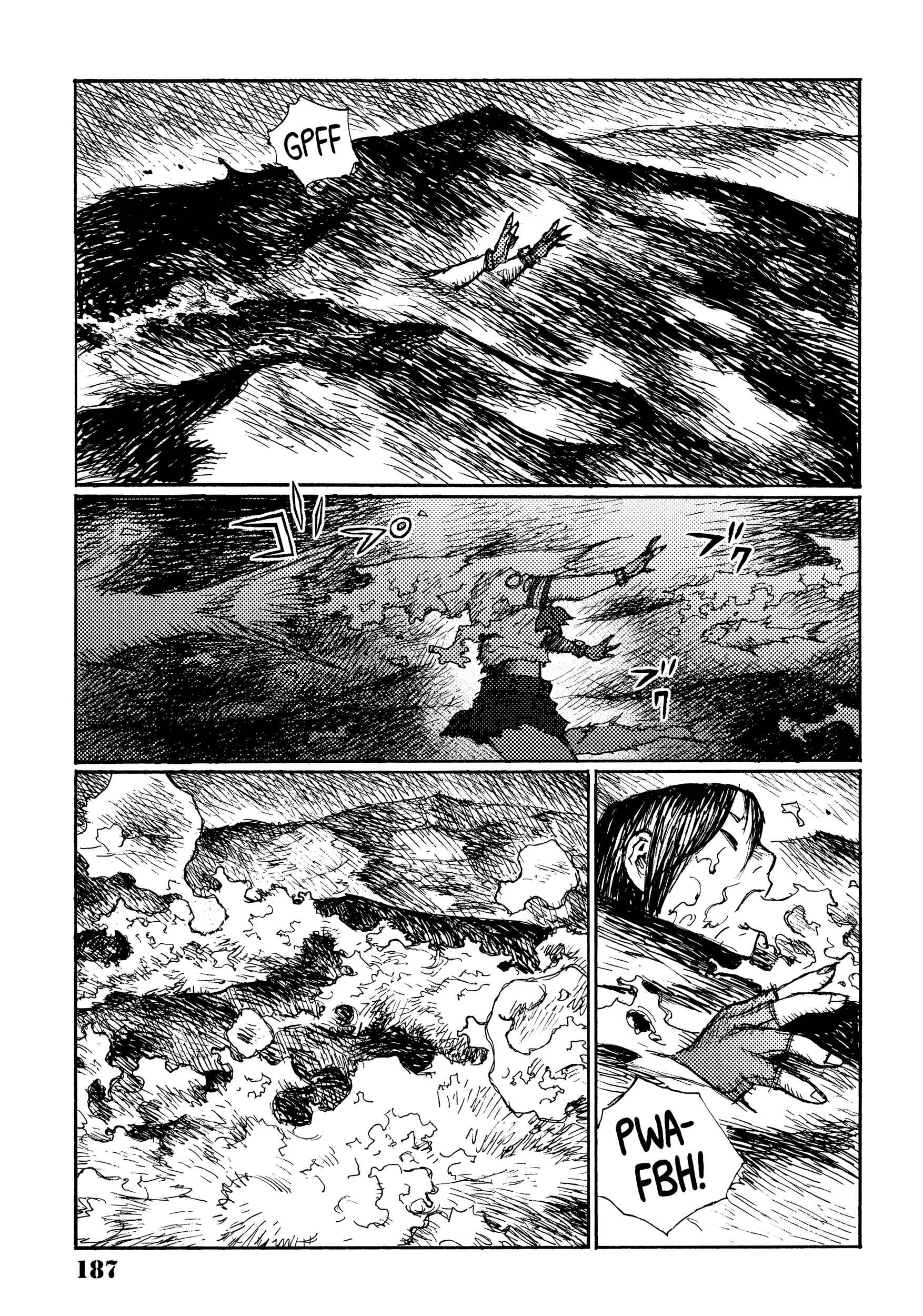Page 31 Chapter 37 Joshi Kouhei