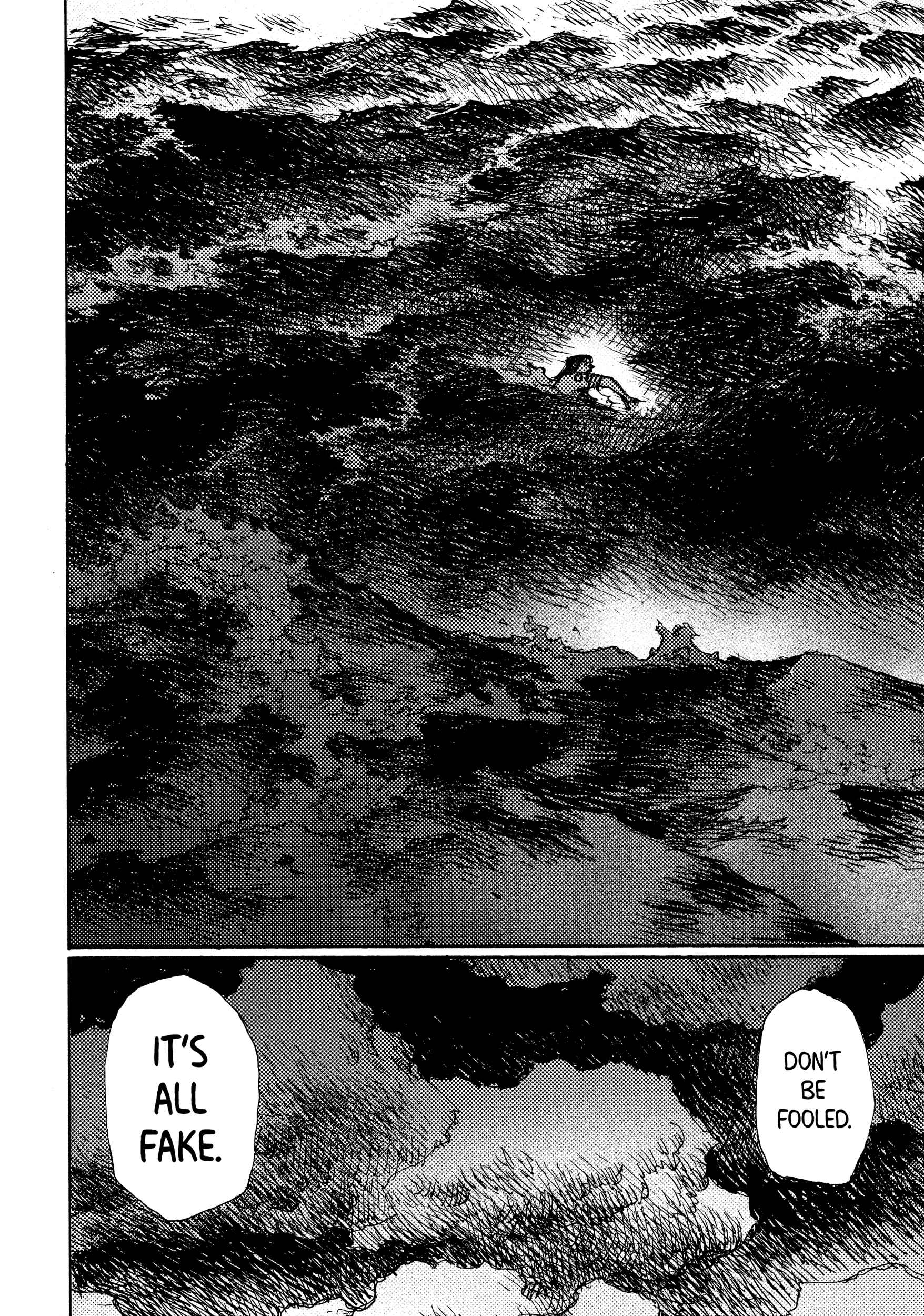 Page 32 Chapter 37 Joshi Kouhei