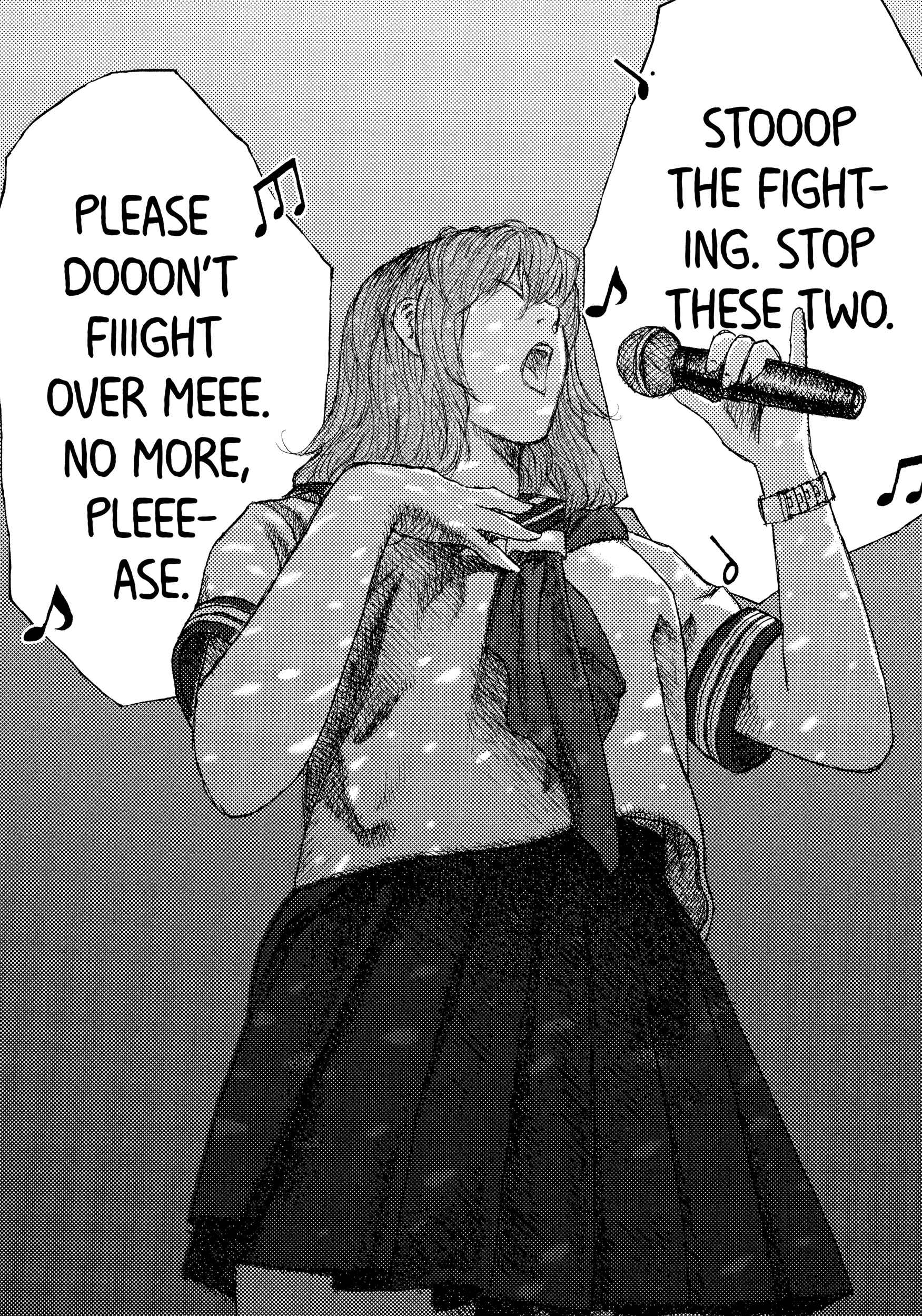 Page 14 Chapter 43 Joshi Kouhei