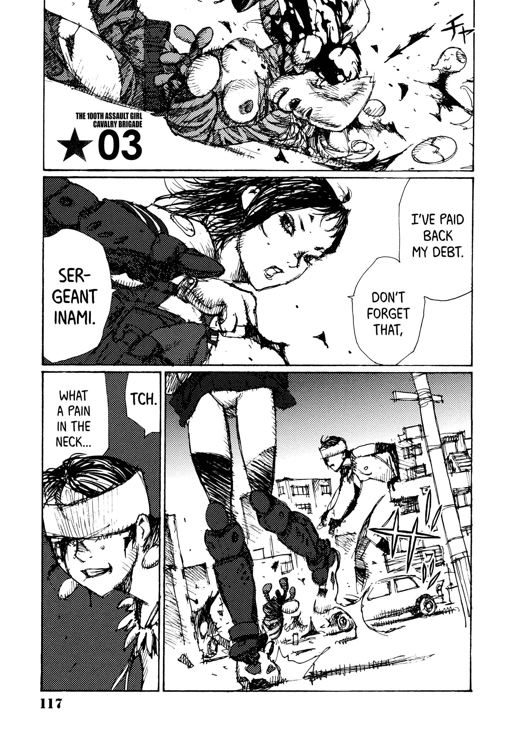 Page 1 Chapter 12 Joshi Kouhei