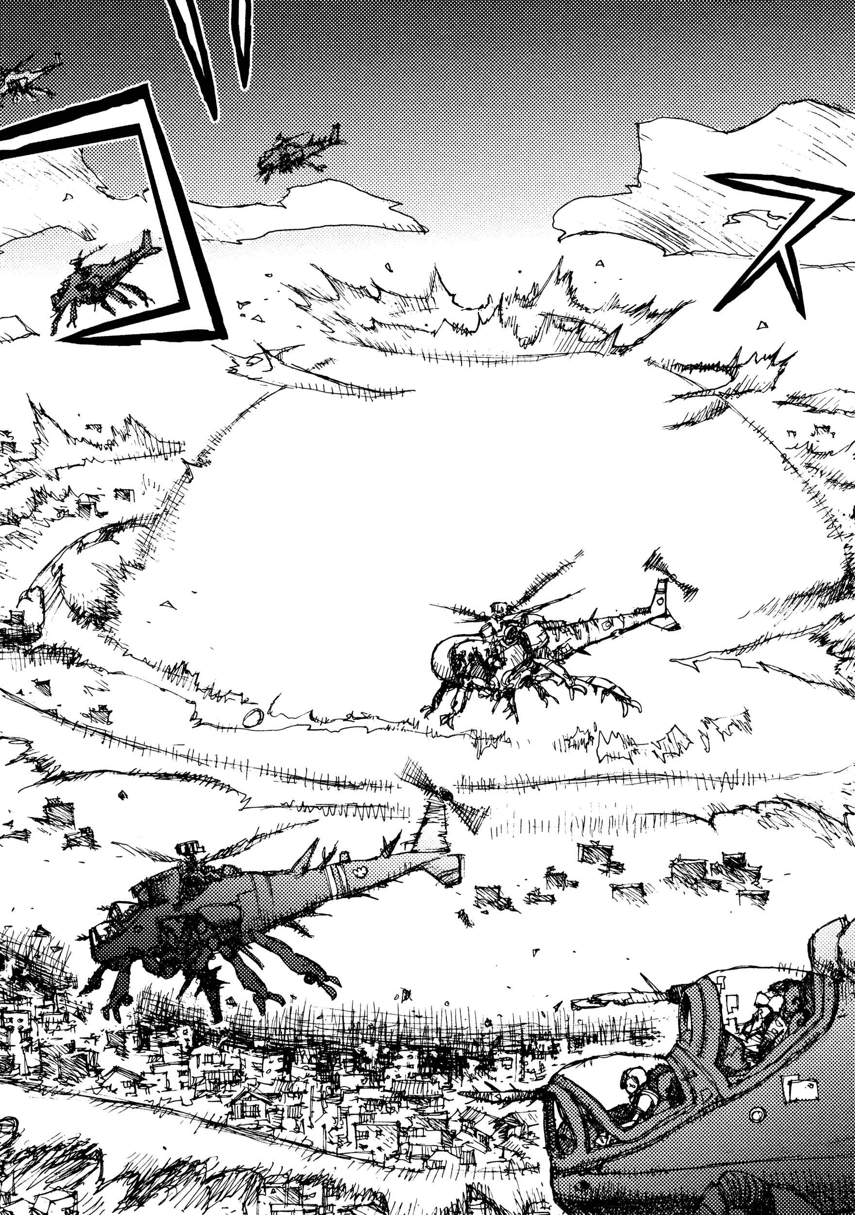 Page 10 Chapter 12 Joshi Kouhei