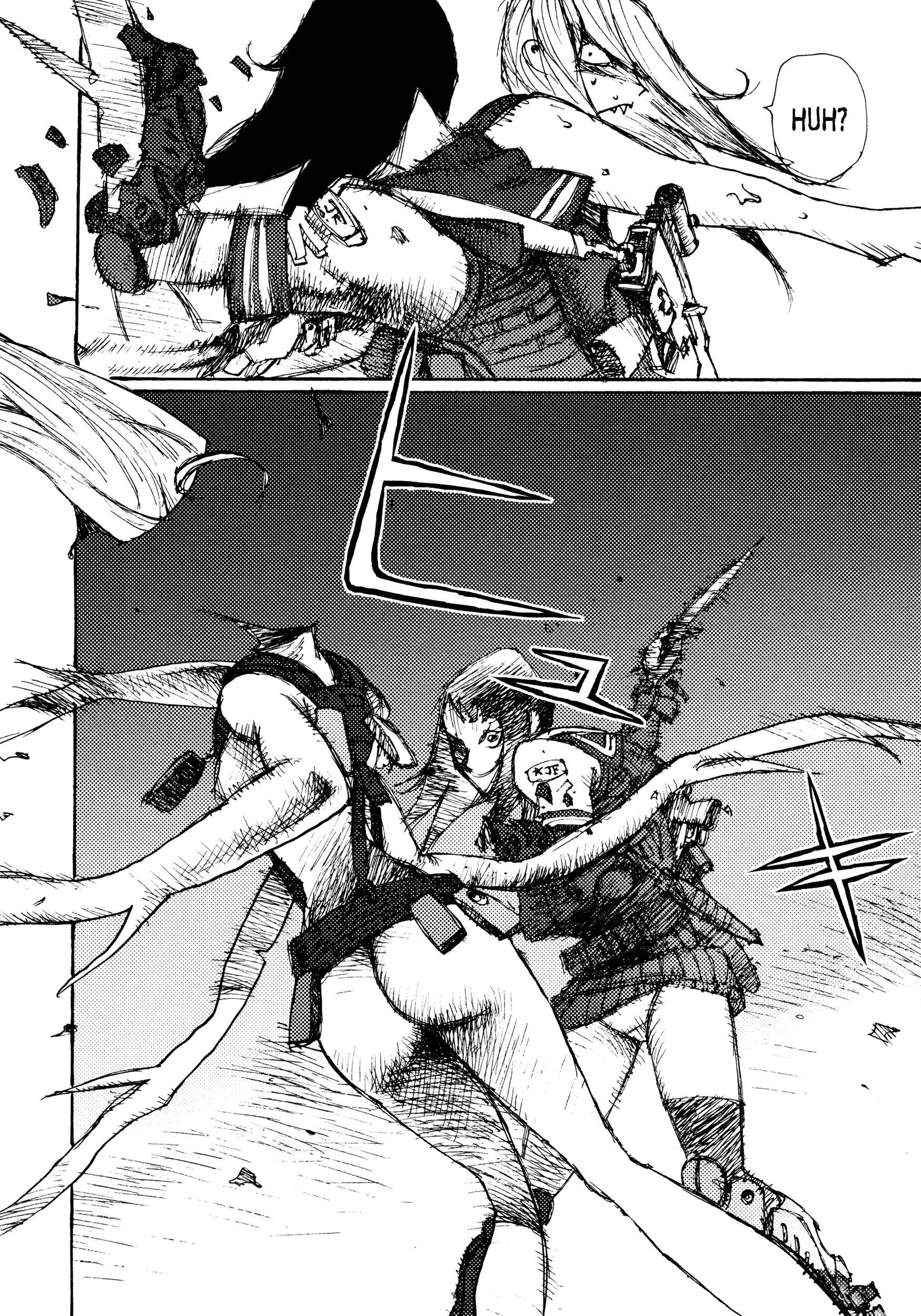 Page 18 Chapter 5 Joshi Kouhei