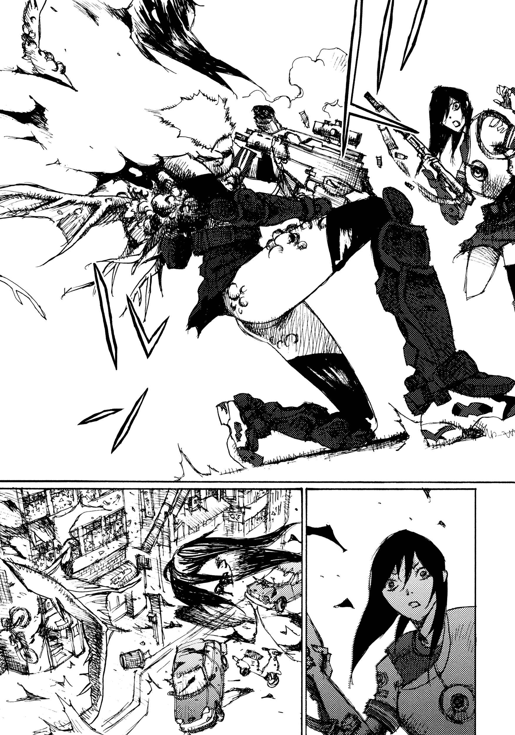 Page 25 Chapter 5 Joshi Kouhei