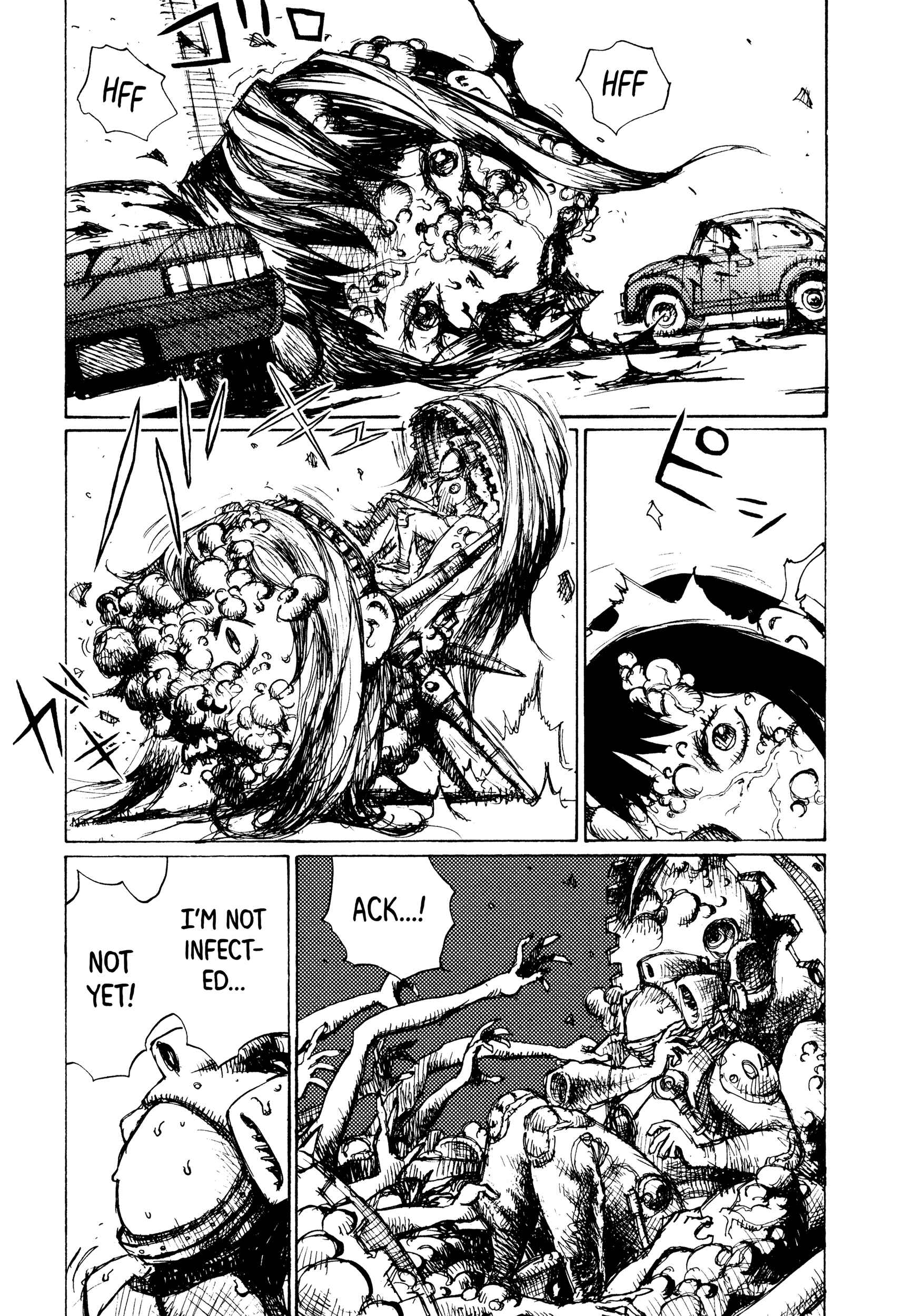 Page 26 Chapter 5 Joshi Kouhei