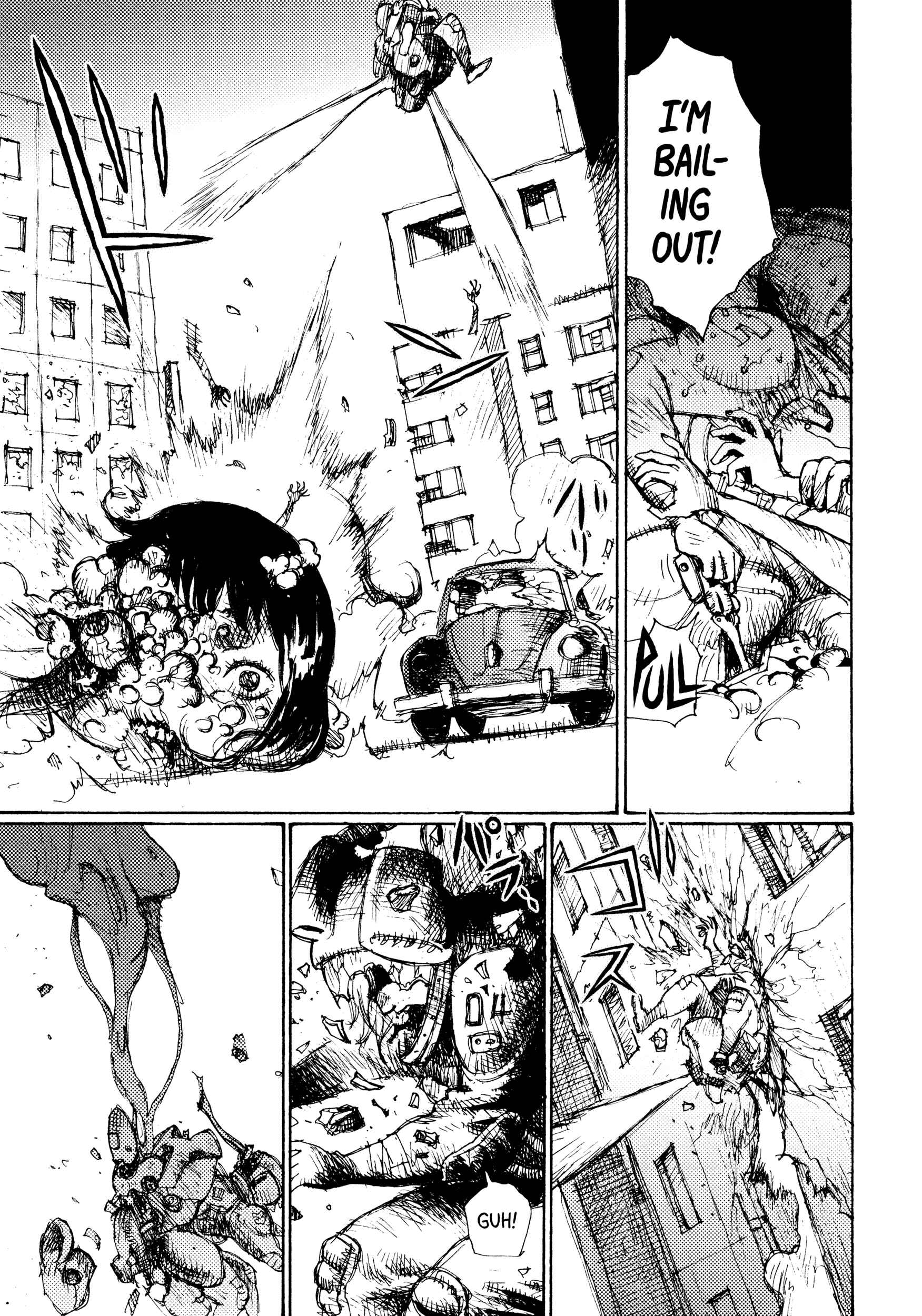 Page 27 Chapter 5 Joshi Kouhei