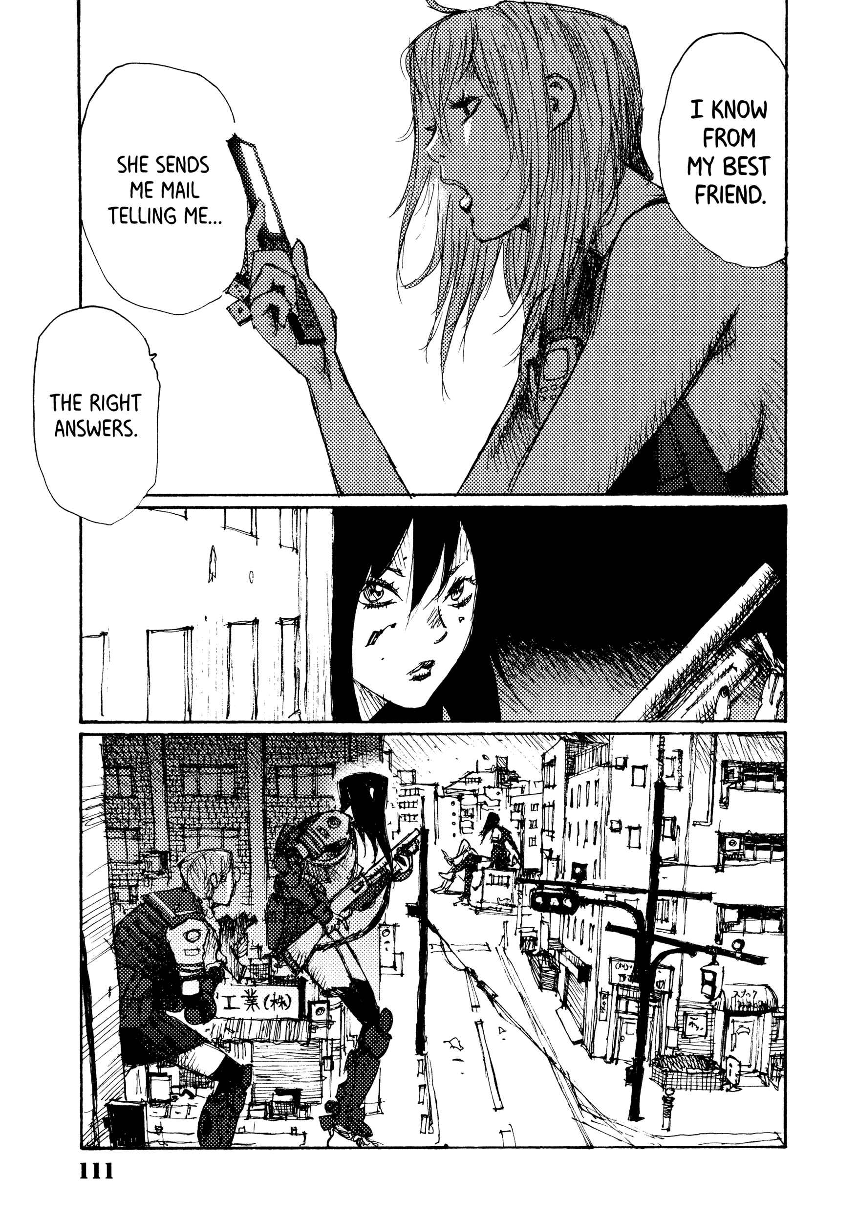 Page 5 Chapter 5 Joshi Kouhei