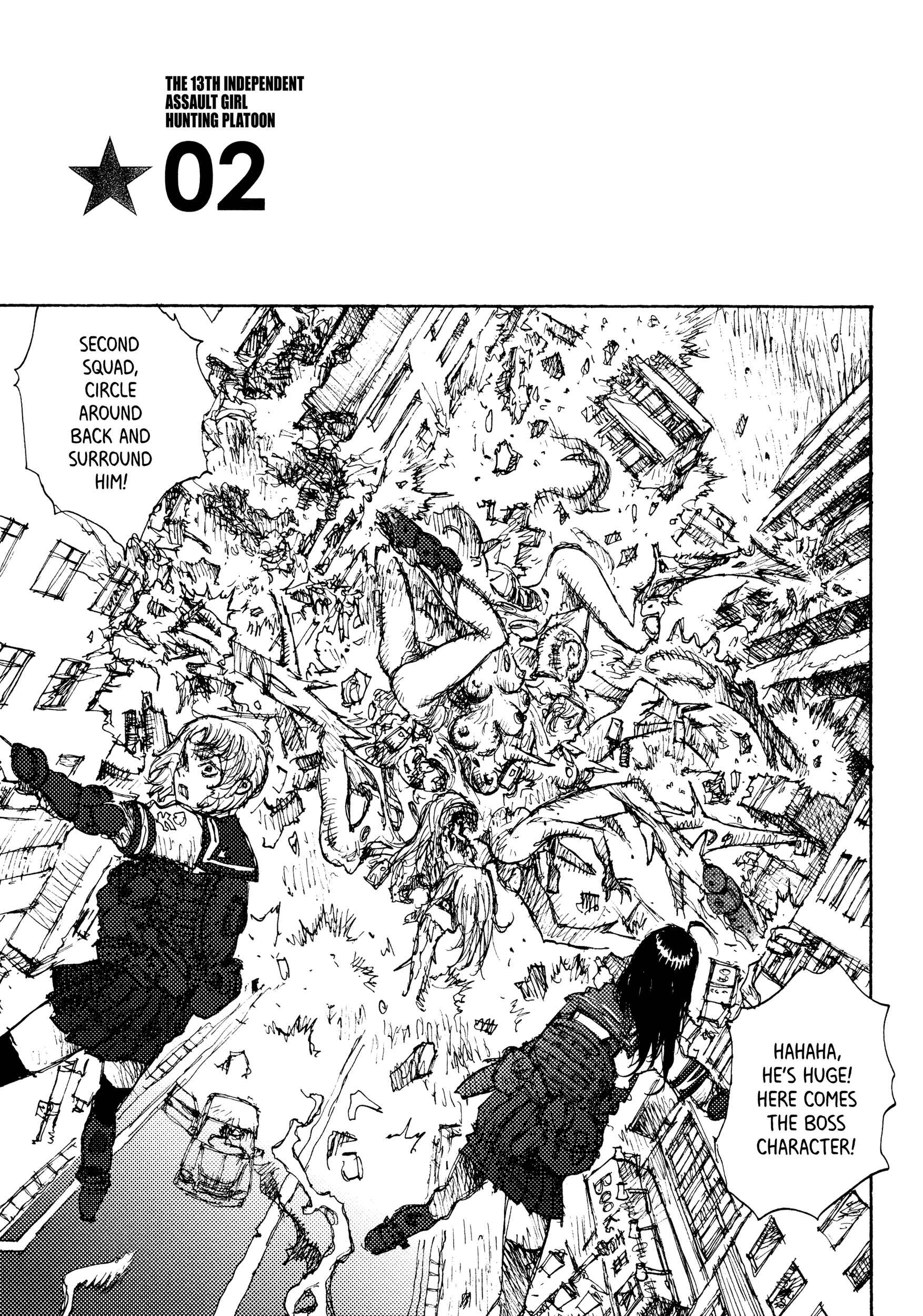 Page 1 Chapter 2 Joshi Kouhei