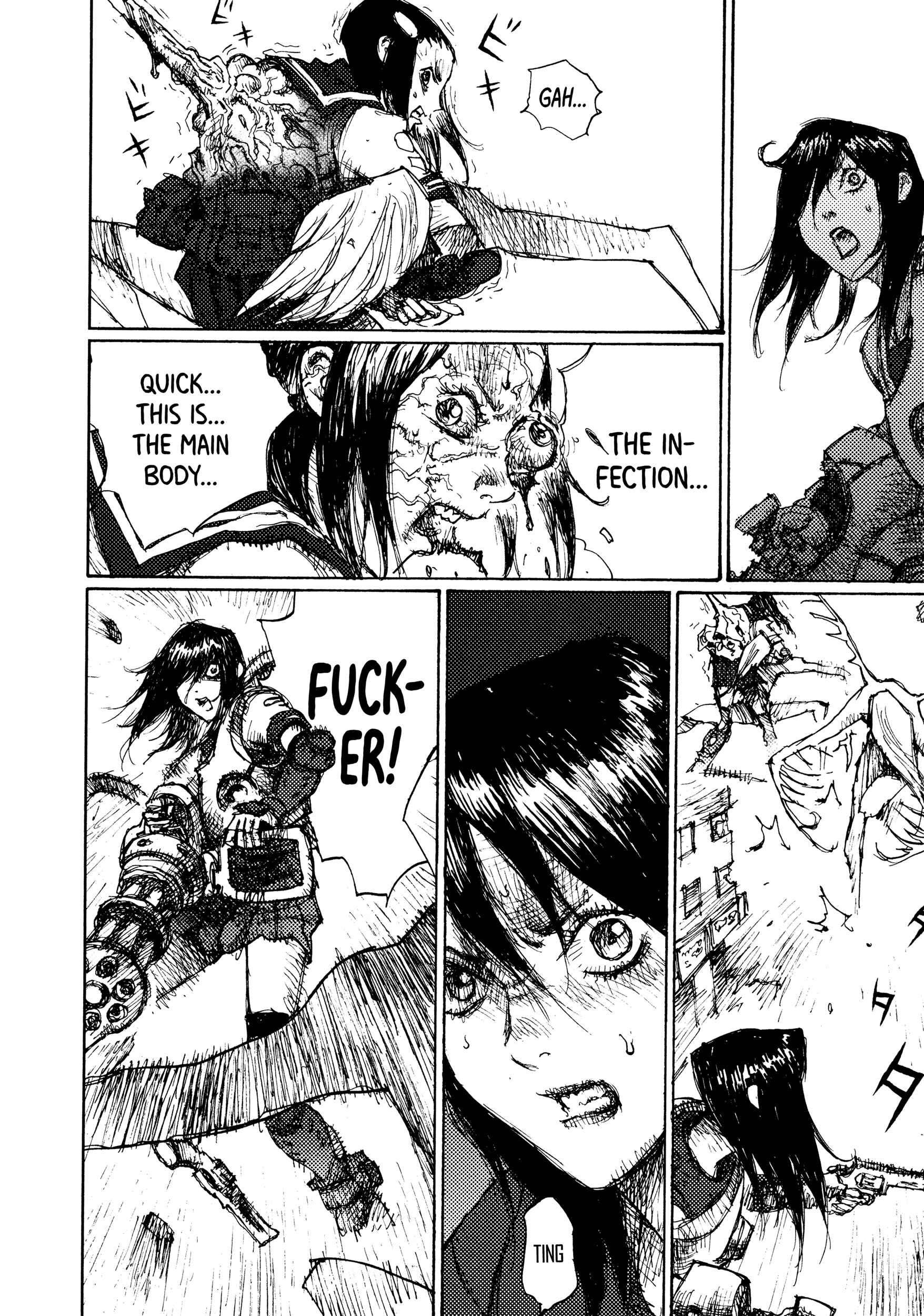 Page 12 Chapter 2 Joshi Kouhei