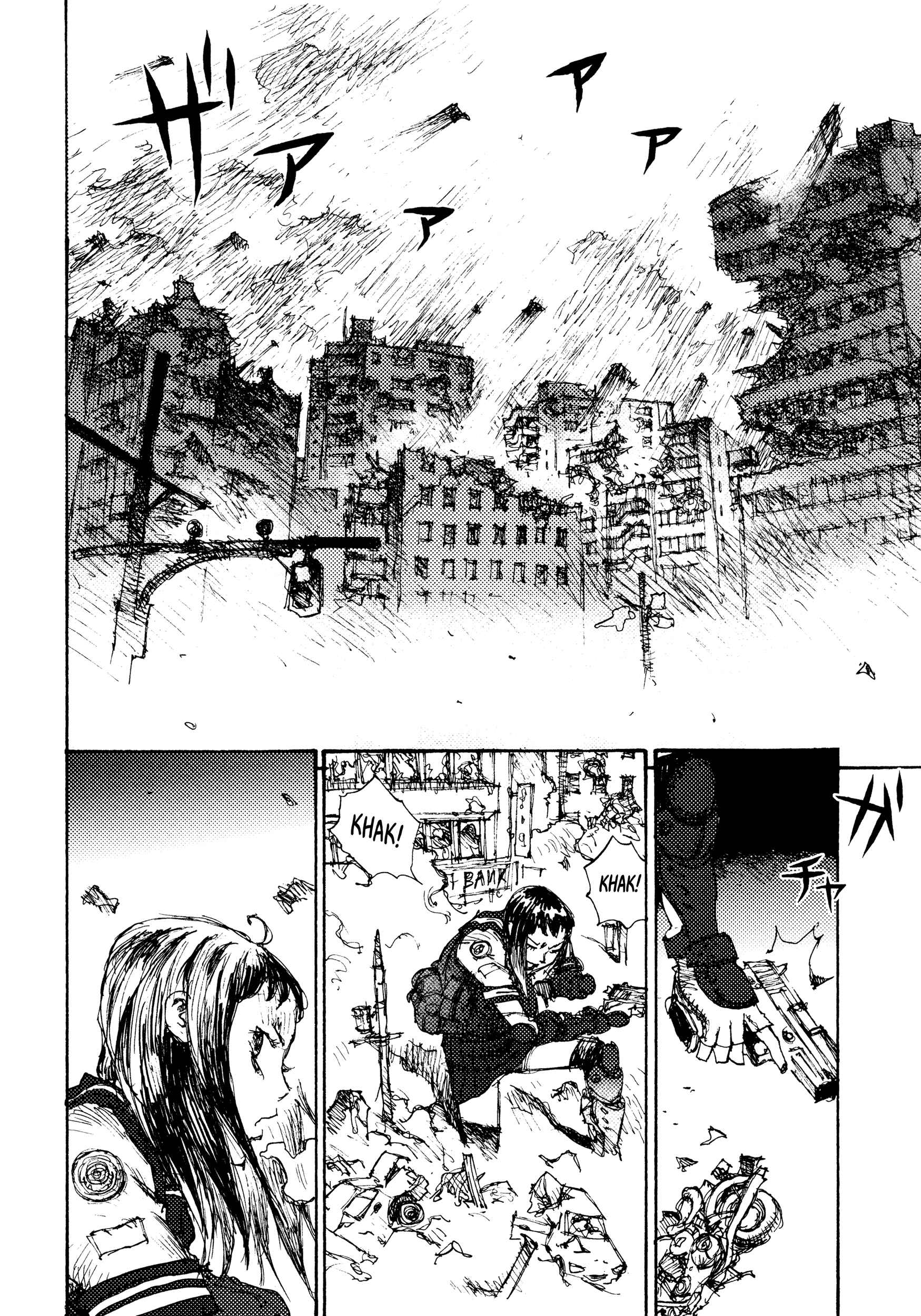 Page 16 Chapter 2 Joshi Kouhei