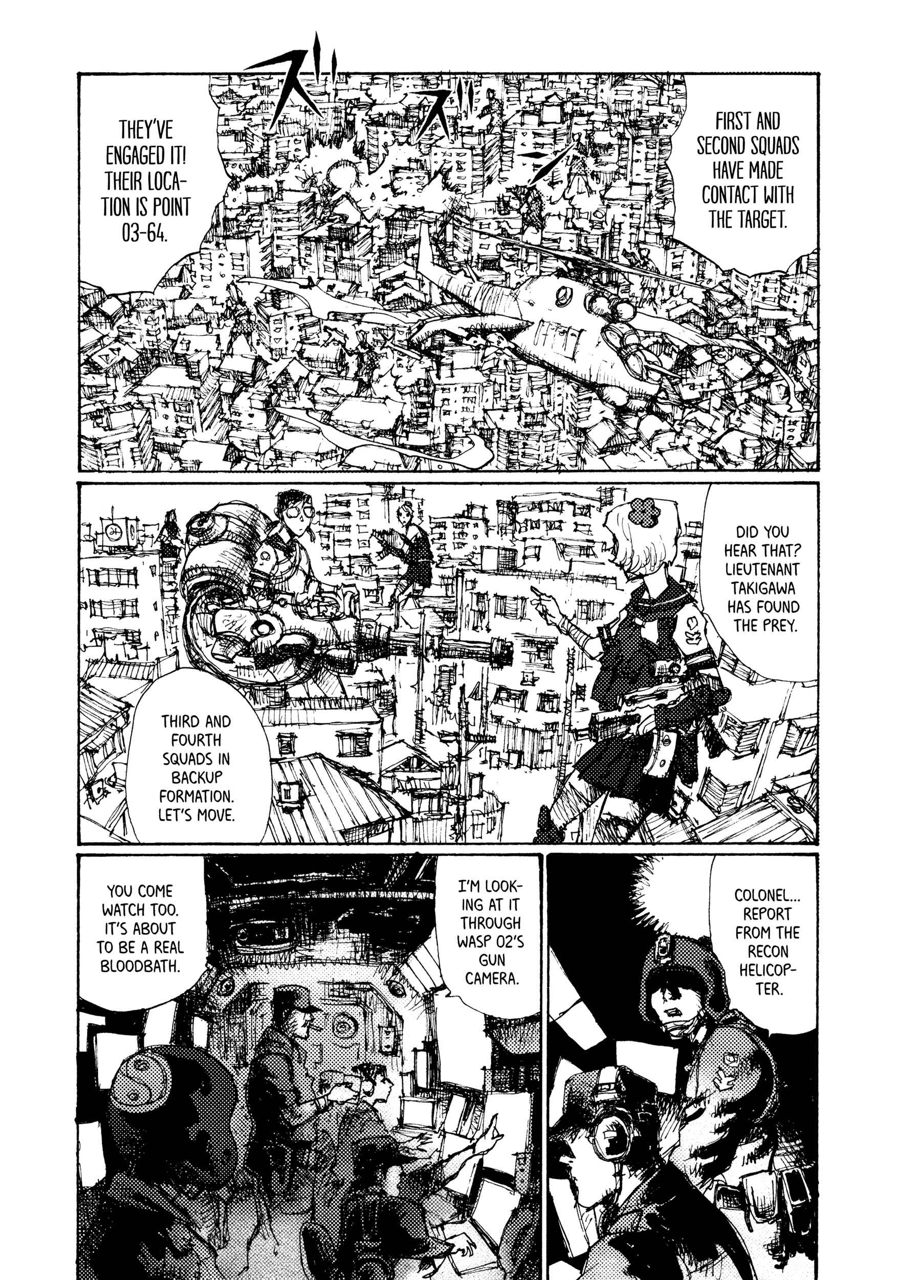 Page 2 Chapter 2 Joshi Kouhei