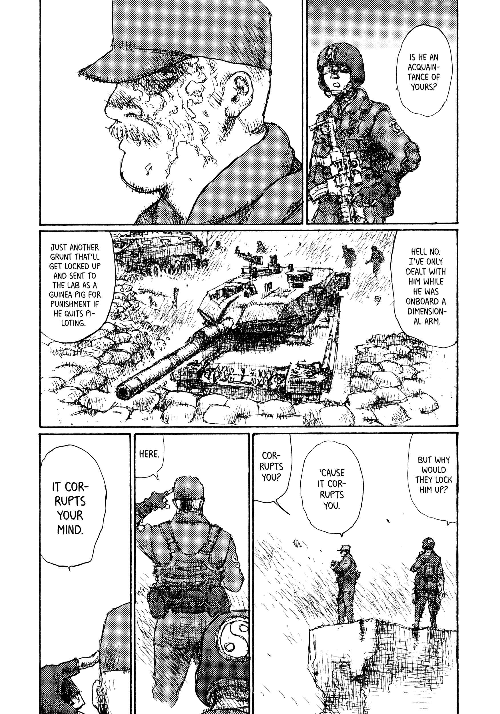 Page 11 Chapter 1 Joshi Kouhei