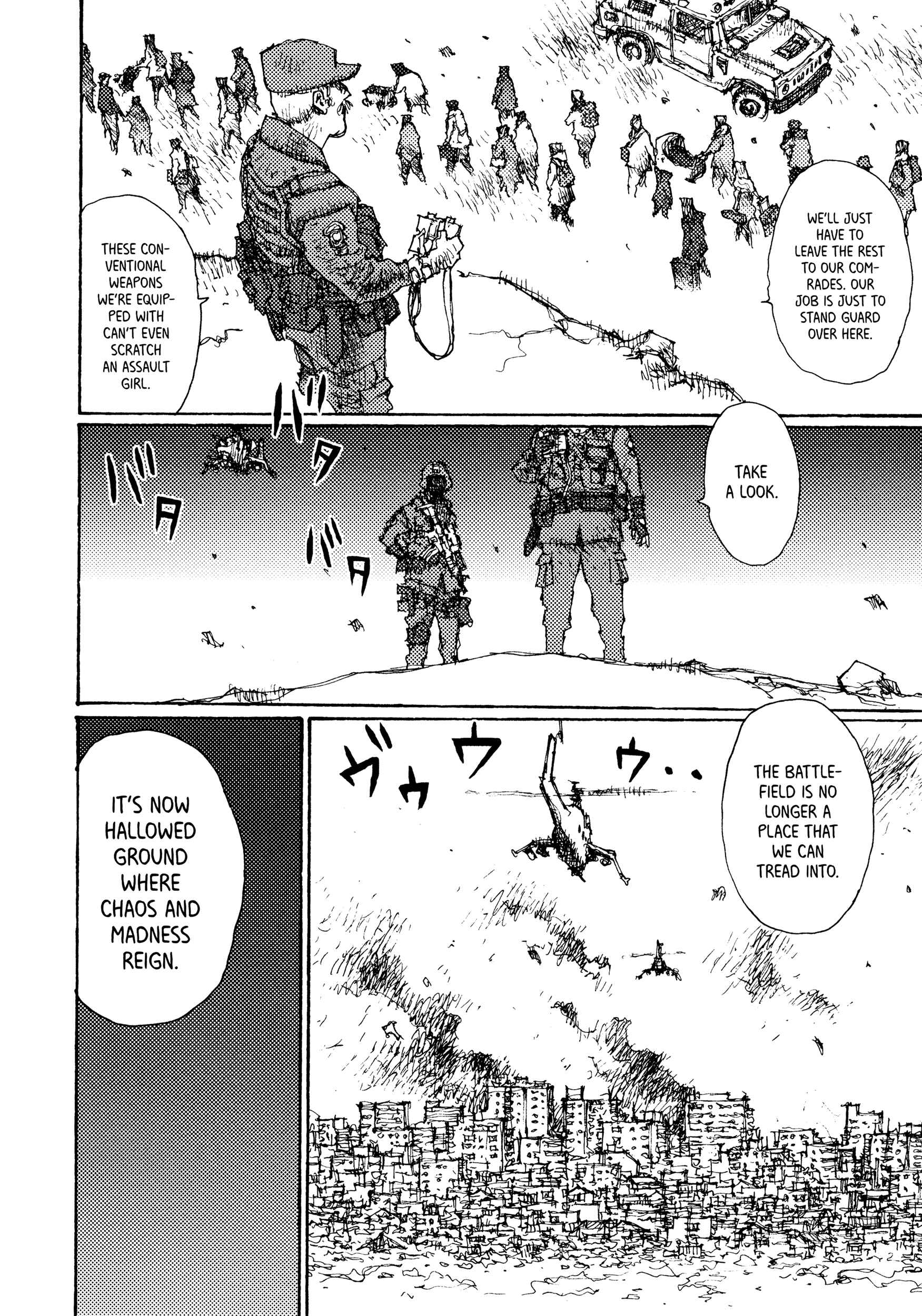 Page 12 Chapter 1 Joshi Kouhei
