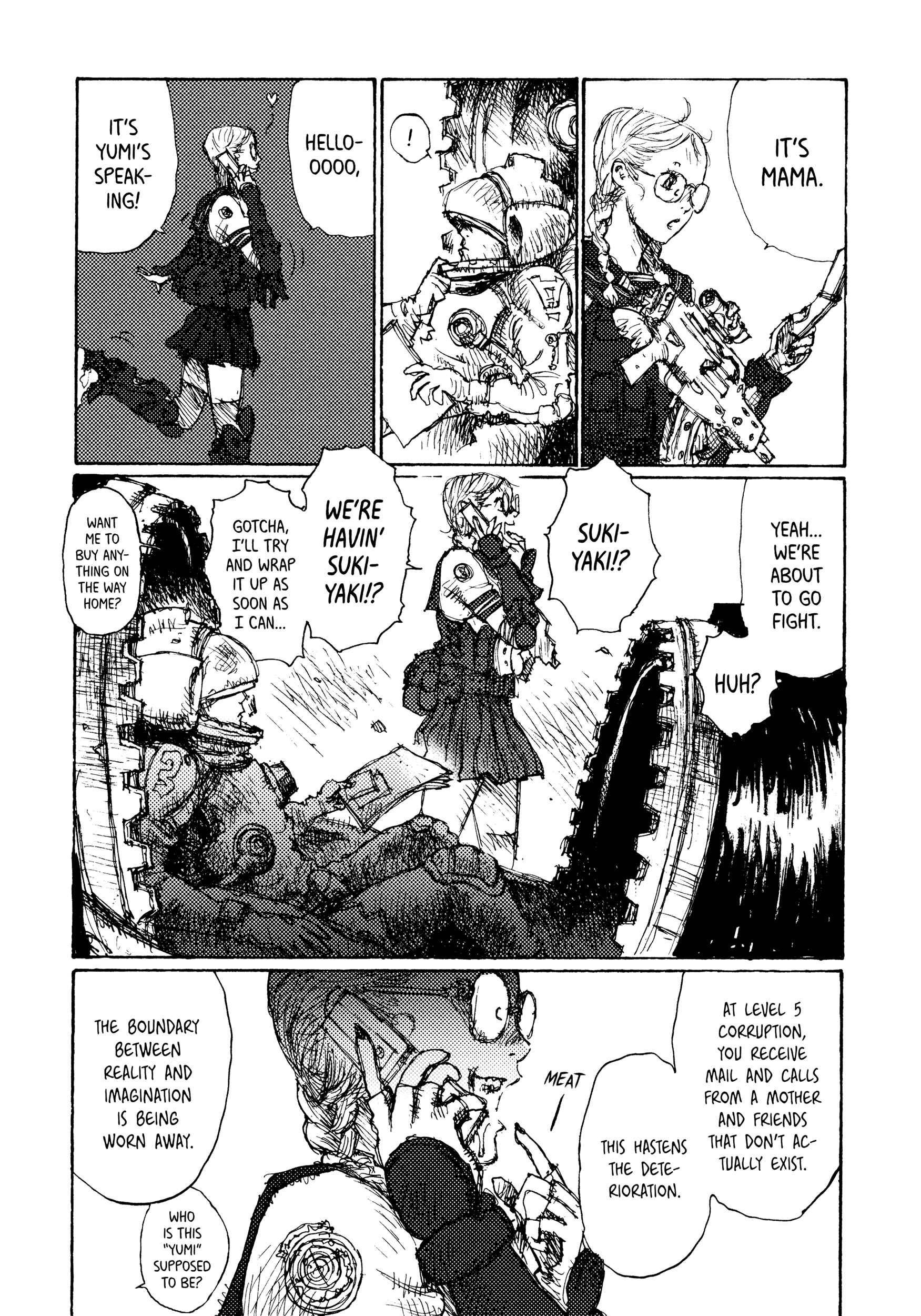 Page 16 Chapter 1 Joshi Kouhei