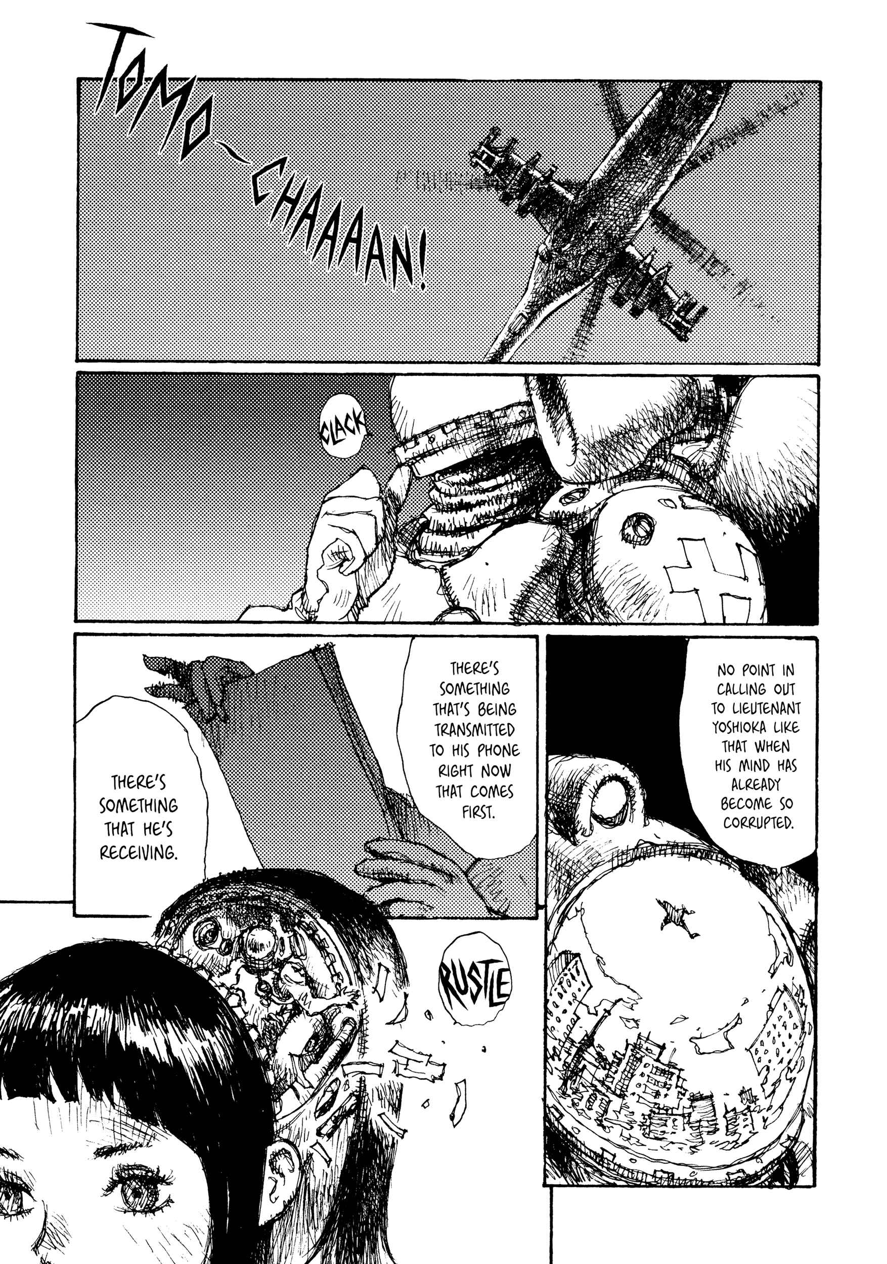 Page 17 Chapter 1 Joshi Kouhei