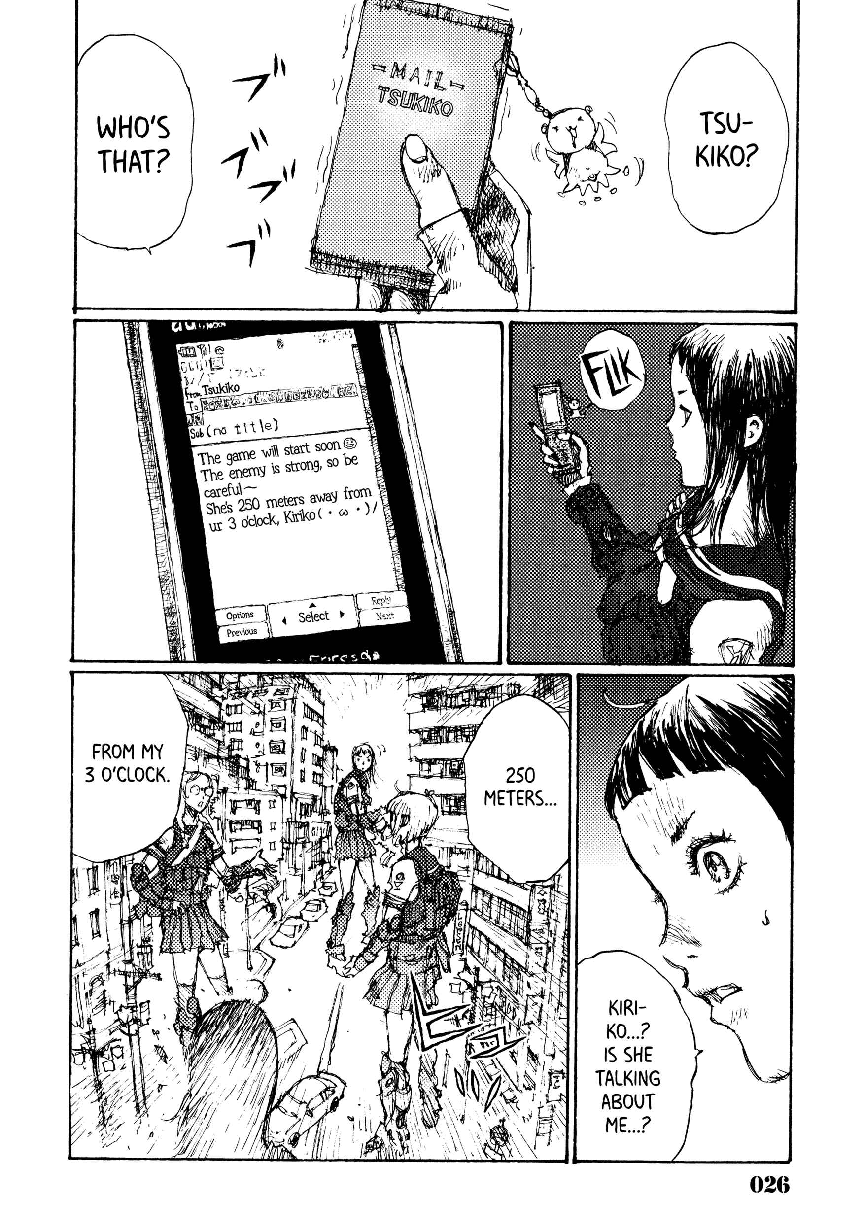 Page 28 Chapter 1 Joshi Kouhei