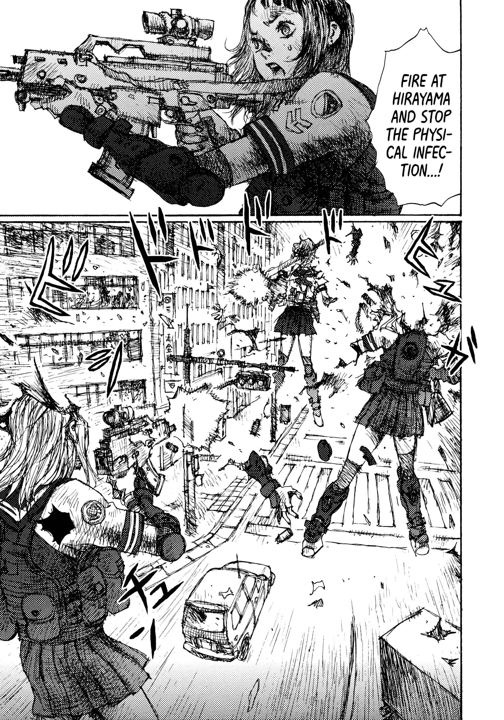 Page 31 Chapter 1 Joshi Kouhei