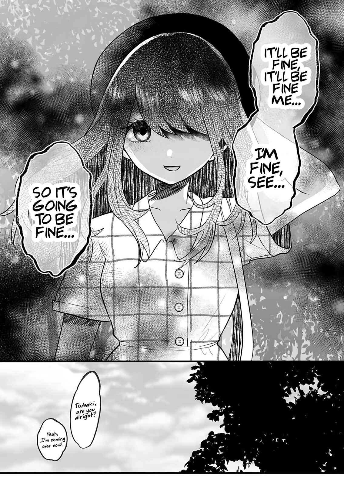 Page 31 Chapter 1 Boku no Kanojo wa Kirei ni Warau