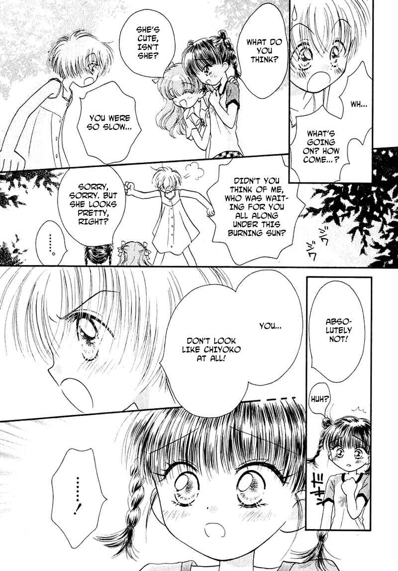 Page 14 Chapter 31 Young Girl, Young Boy