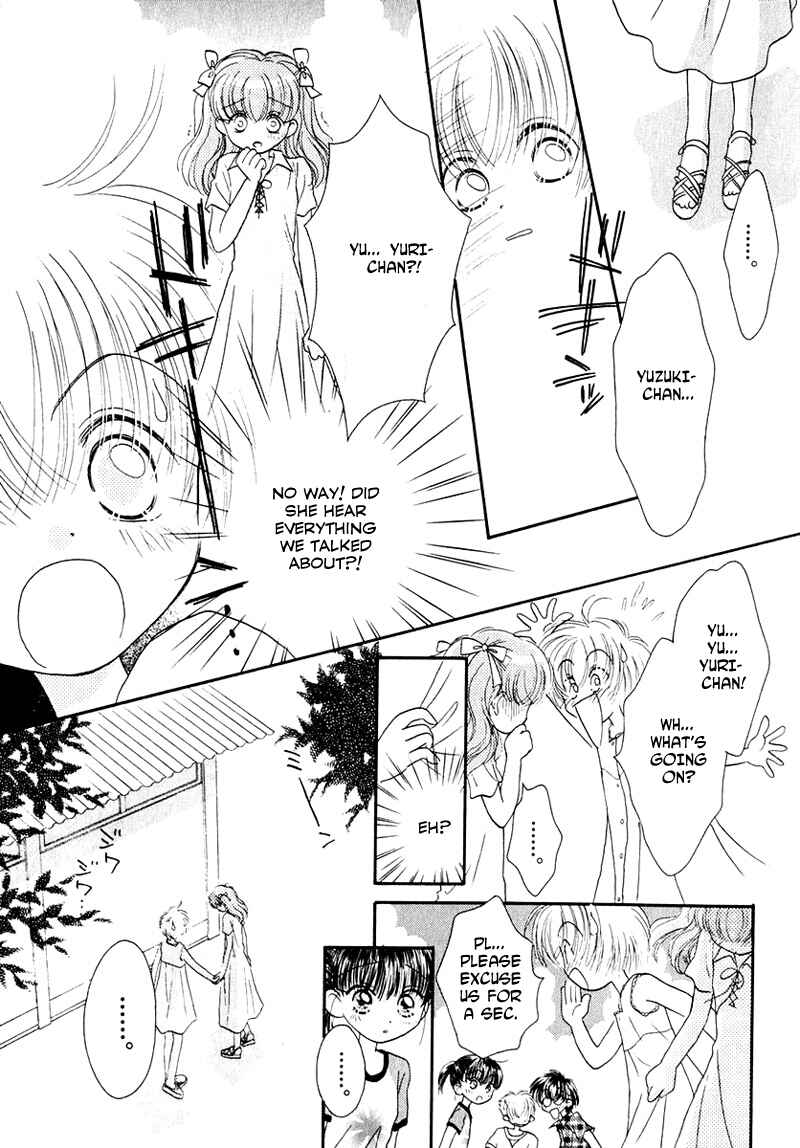 Page 8 Chapter 31 Young Girl, Young Boy