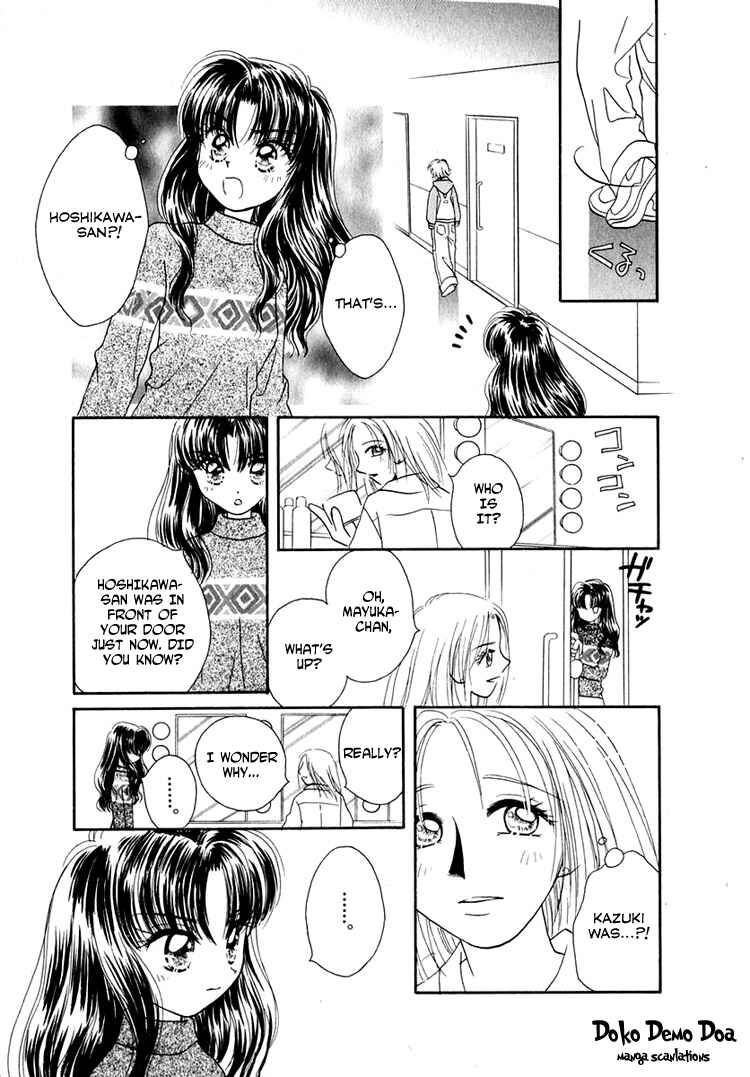 Page 11 Chapter 19 Young Girl, Young Boy