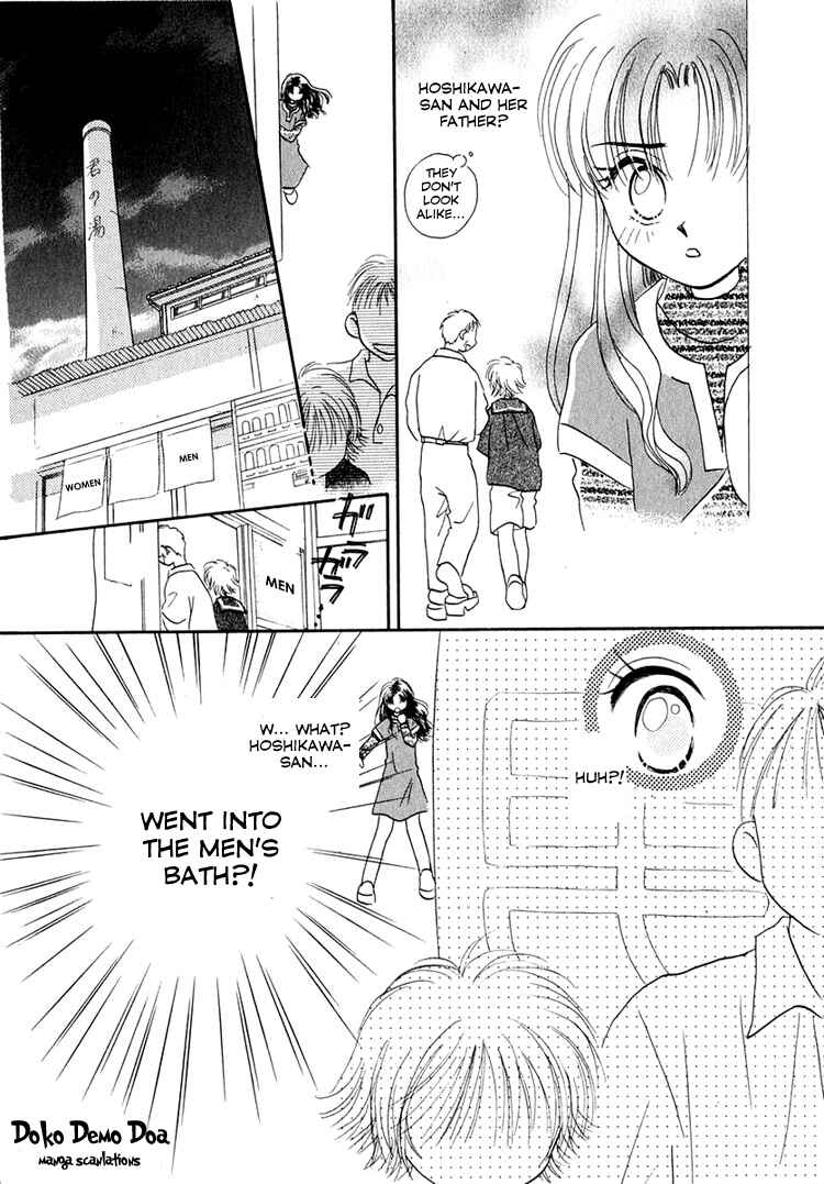 Page 15 Chapter 19 Young Girl, Young Boy