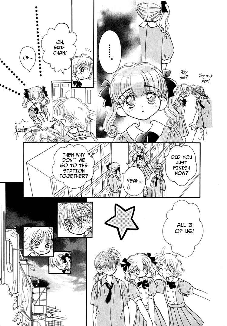 Page 3 Chapter 19 Young Girl, Young Boy