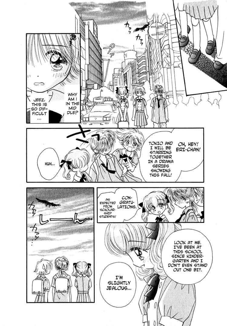 Page 4 Chapter 19 Young Girl, Young Boy