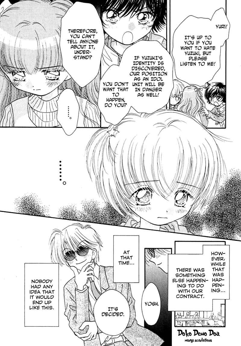 Page 16 Chapter 32 Young Girl, Young Boy
