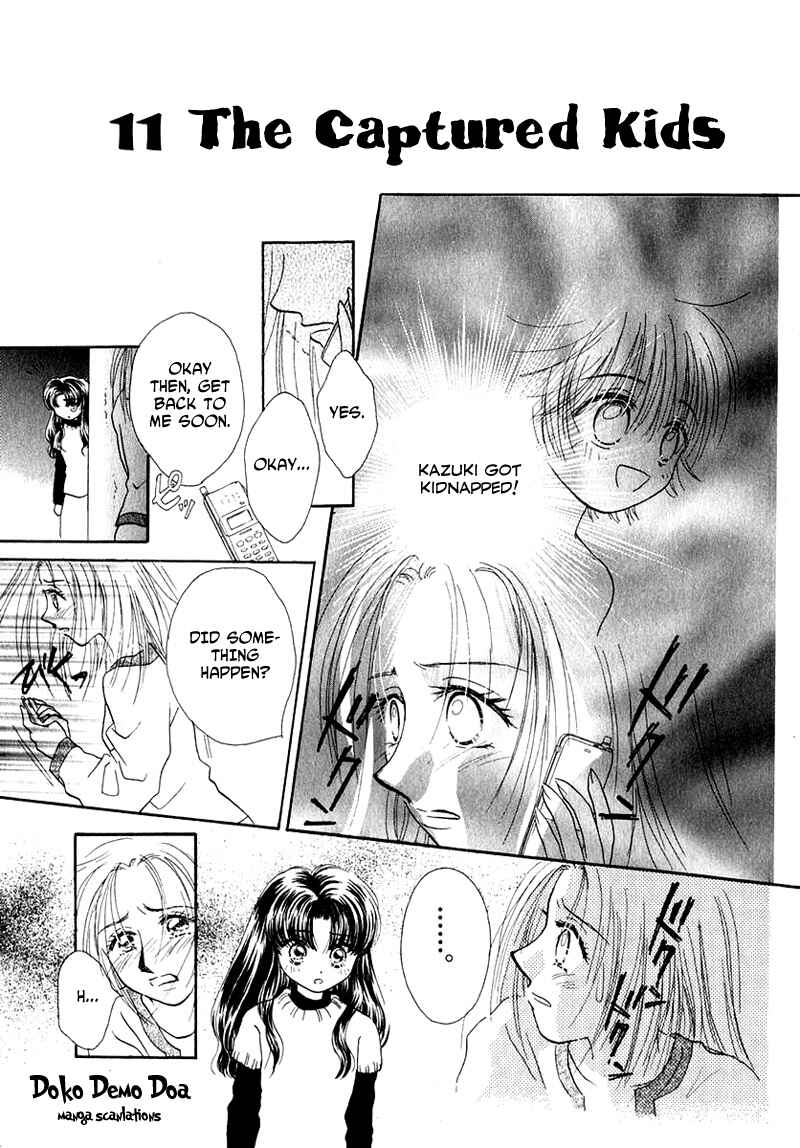 Page 2 Chapter 23 Young Girl, Young Boy