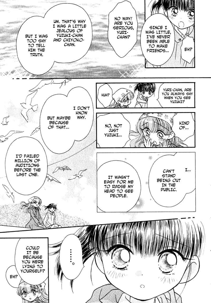 Page 10 Chapter 34 Young Girl, Young Boy