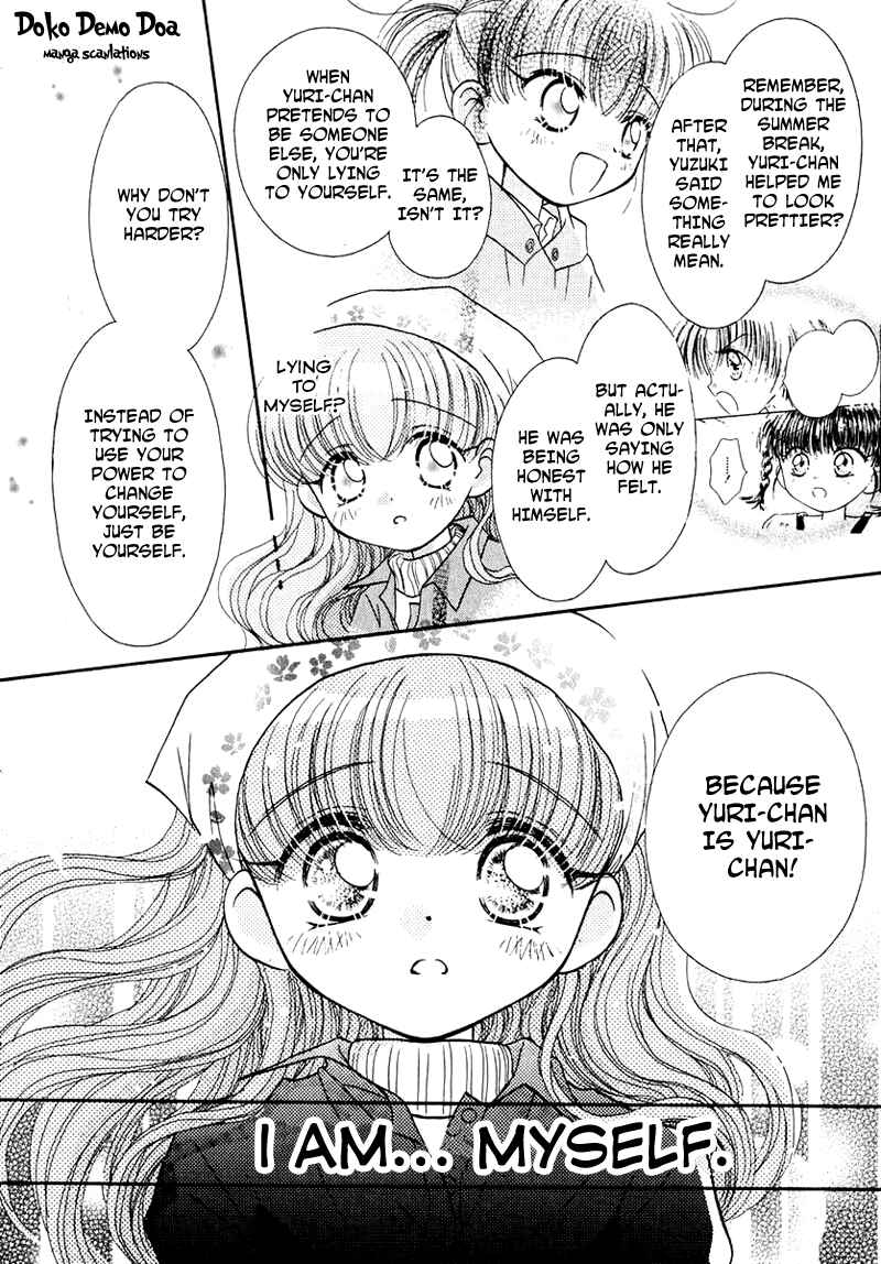Page 11 Chapter 34 Young Girl, Young Boy