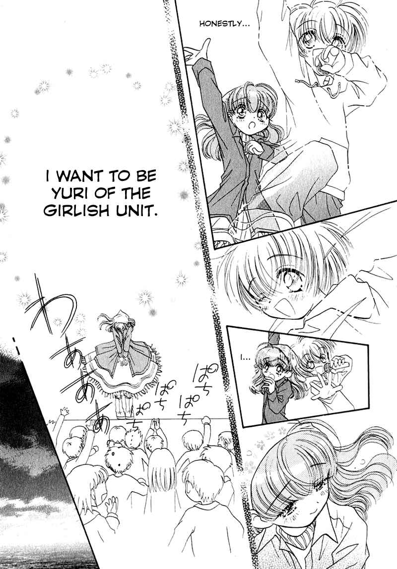 Page 14 Chapter 34 Young Girl, Young Boy