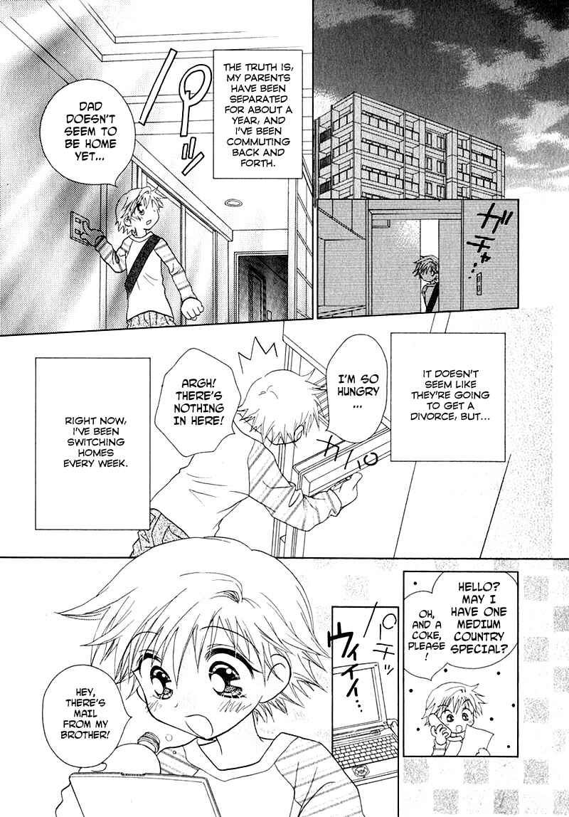 Page 6 Chapter 52 Young Girl, Young Boy