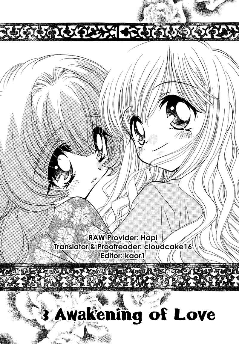 Page 3 Chapter 40 Young Girl, Young Boy