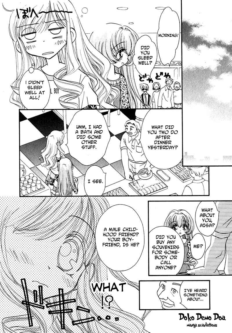 Page 10 Chapter 41 Young Girl, Young Boy
