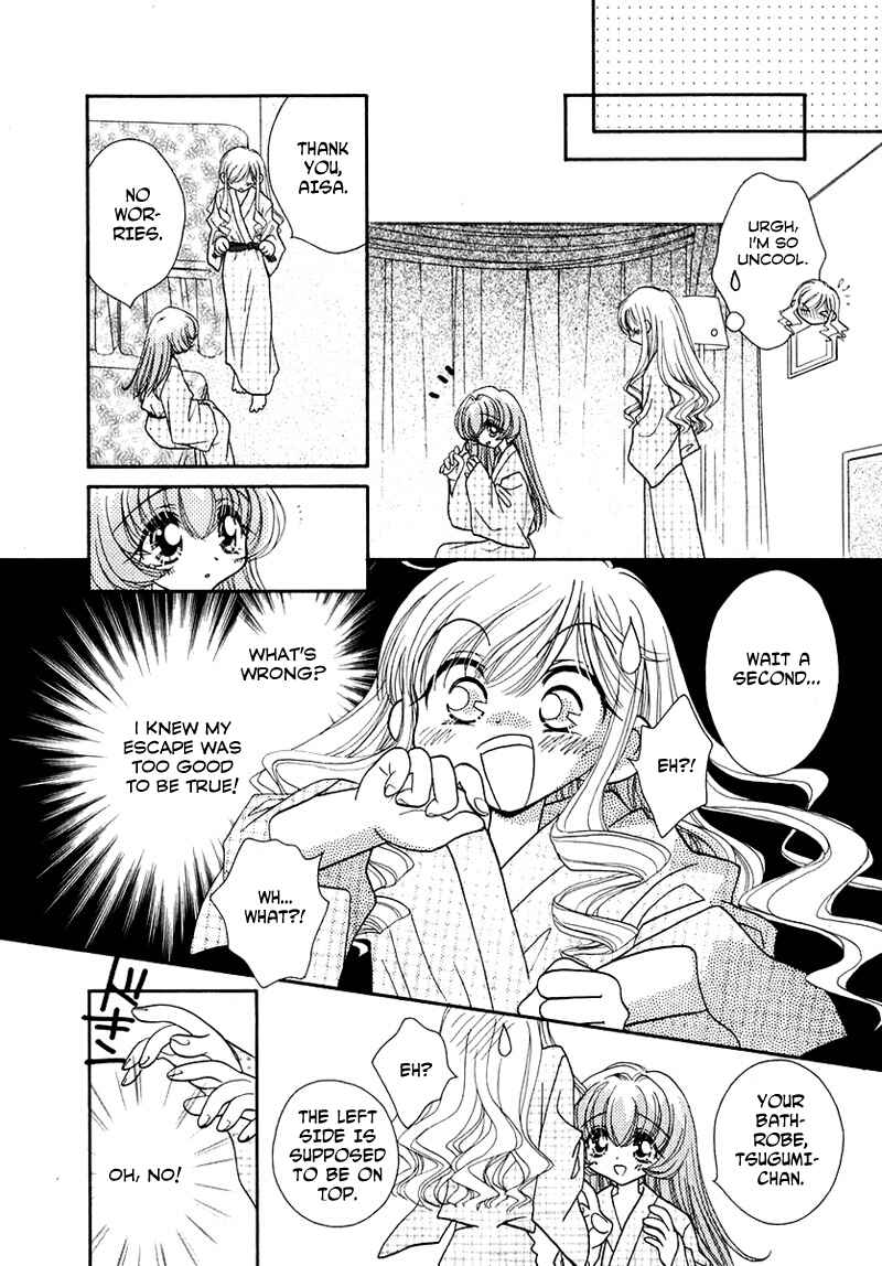 Page 6 Chapter 41 Young Girl, Young Boy