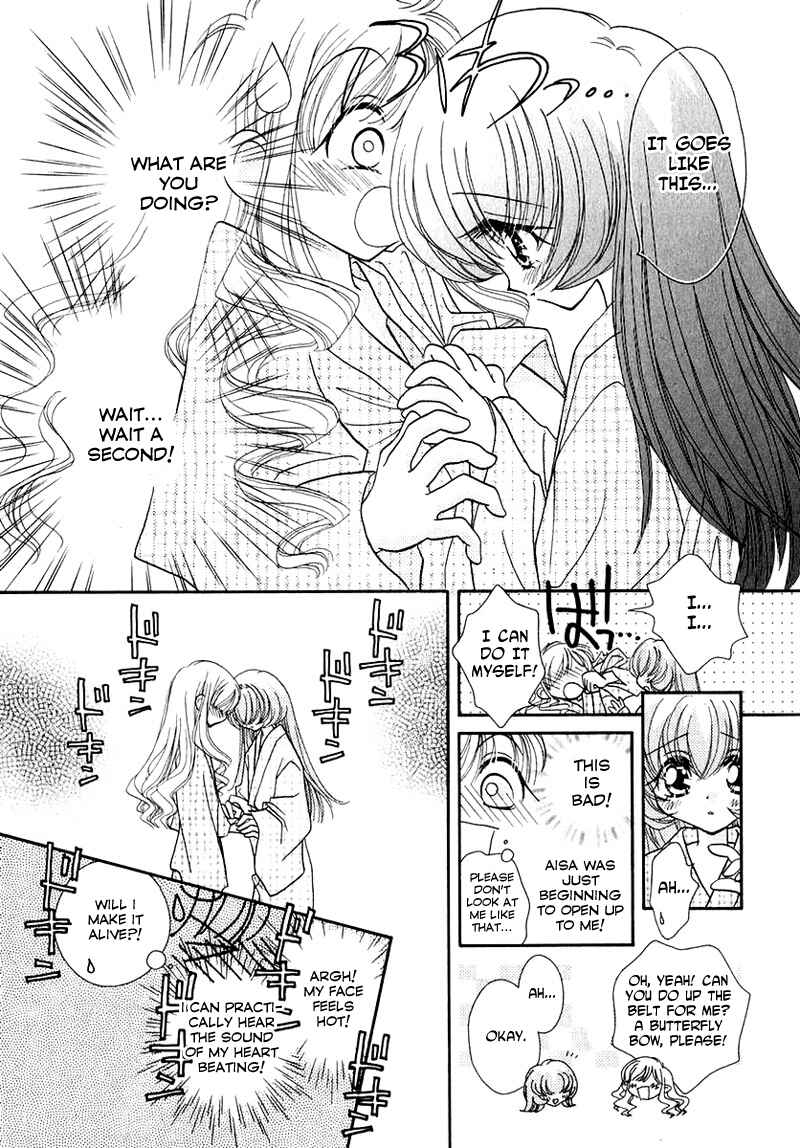Page 7 Chapter 41 Young Girl, Young Boy