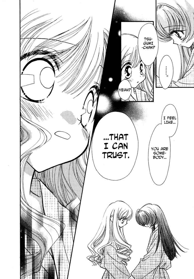 Page 8 Chapter 41 Young Girl, Young Boy