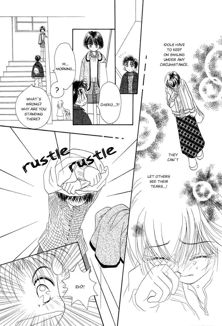 Page 9 Chapter 12 Young Girl, Young Boy